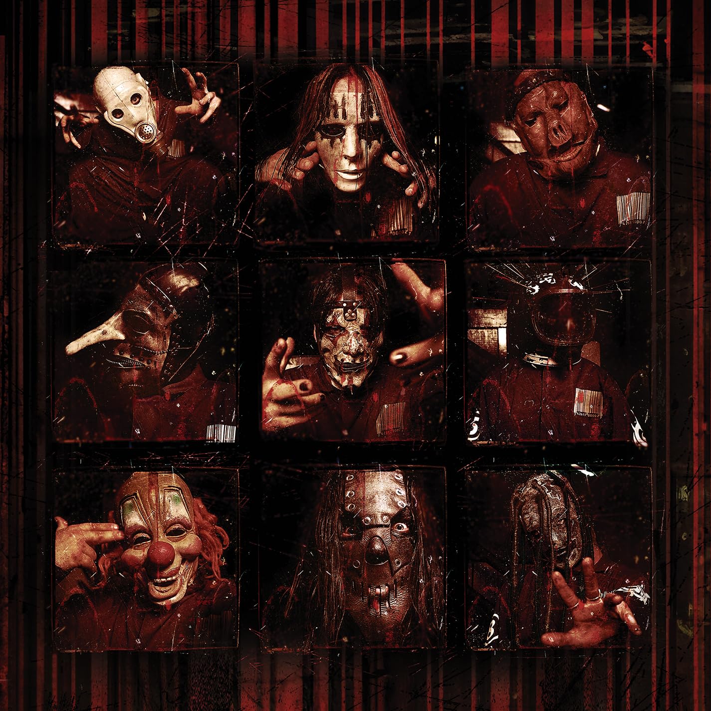 Slipknot - Slipknot (25th Anniversary Edition) [2CD]