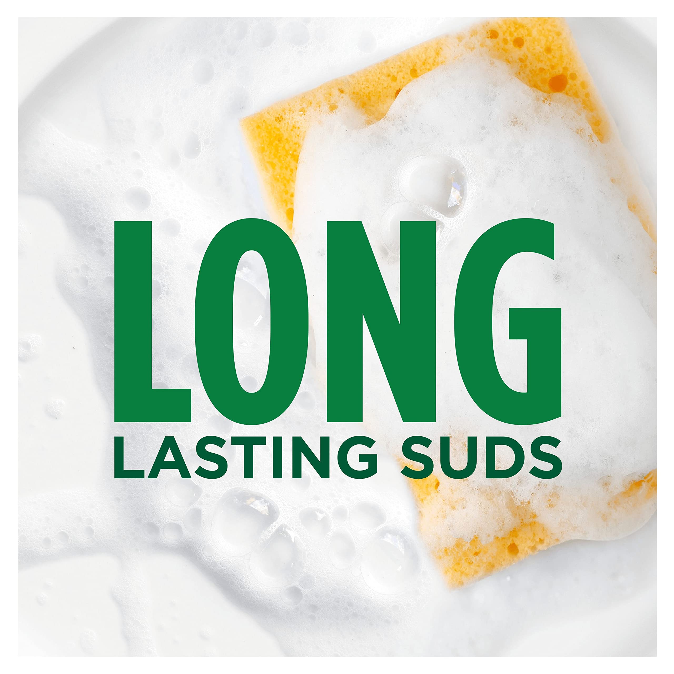 Fairy Max Power Washing Up Liquid Lemon 730ML - Easy and Effortless Cleaning 15