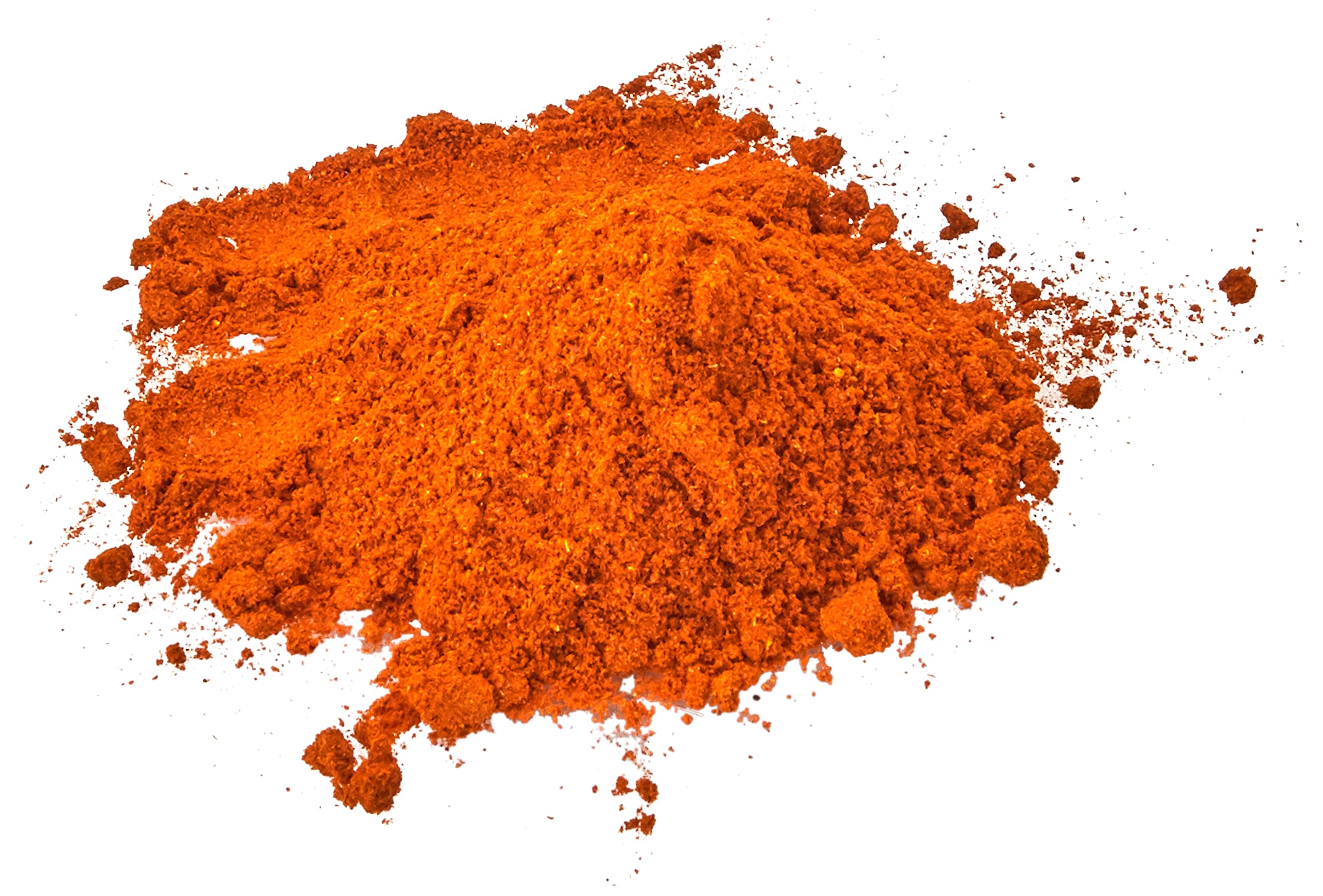 Old India Smoked Paprika 250 g