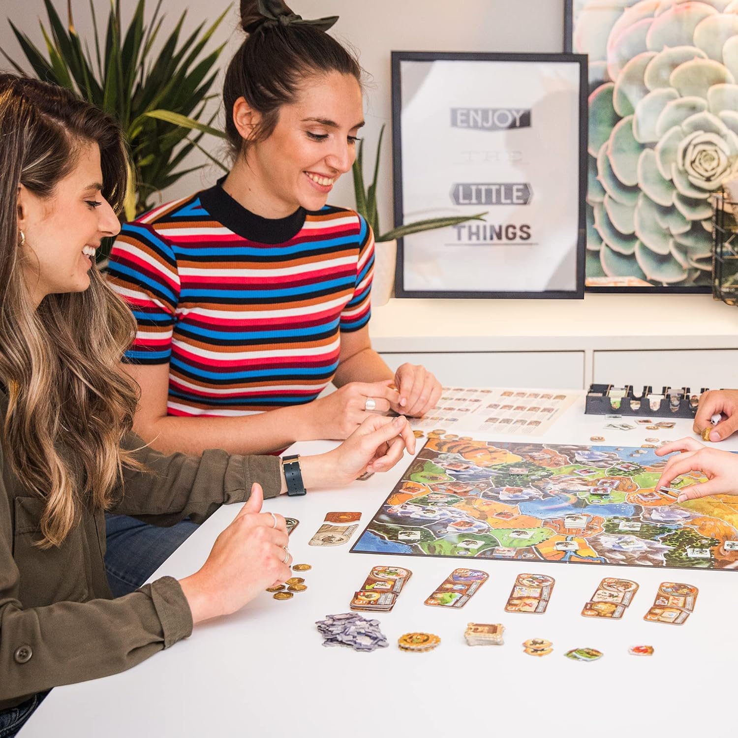 Days of Wonder Small World Board Game 7