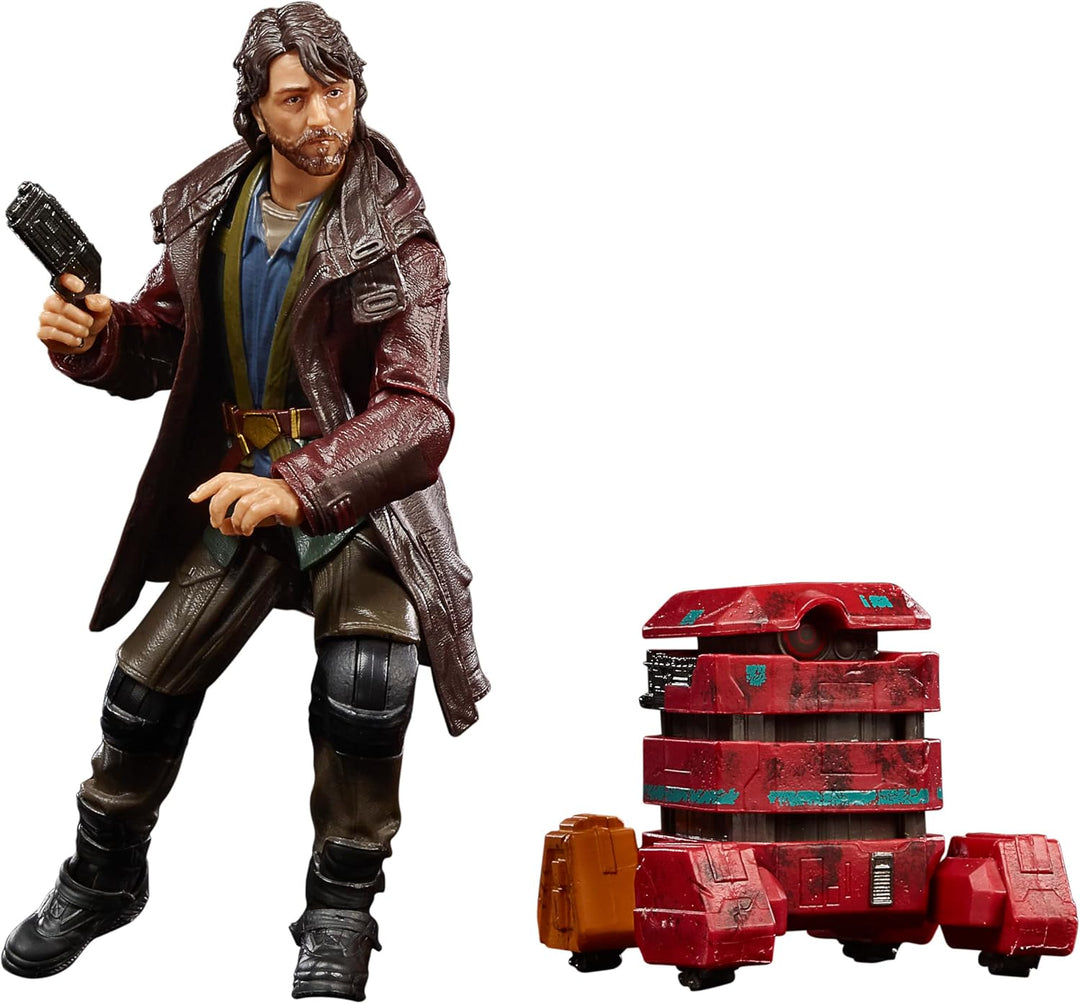 Star Wars F5537E48 Figure