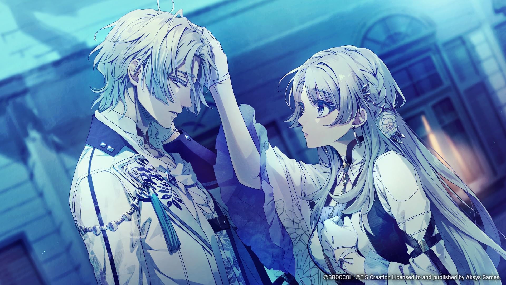 Illusion of Itehari - Nintendo Switch Edition 6