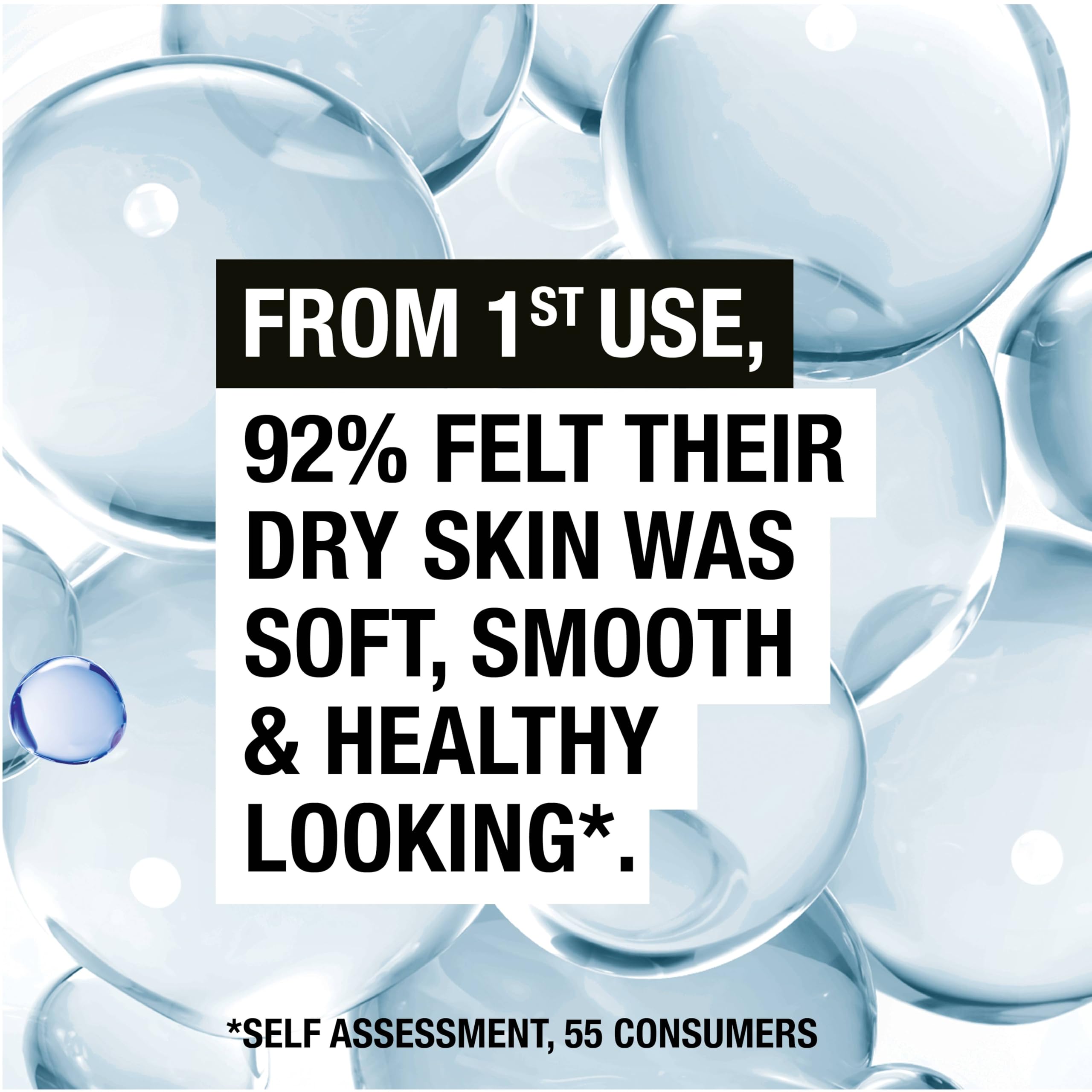 Neutrogena - Norwegian Formula Deep Moisture Body Lotion (400ml) 12