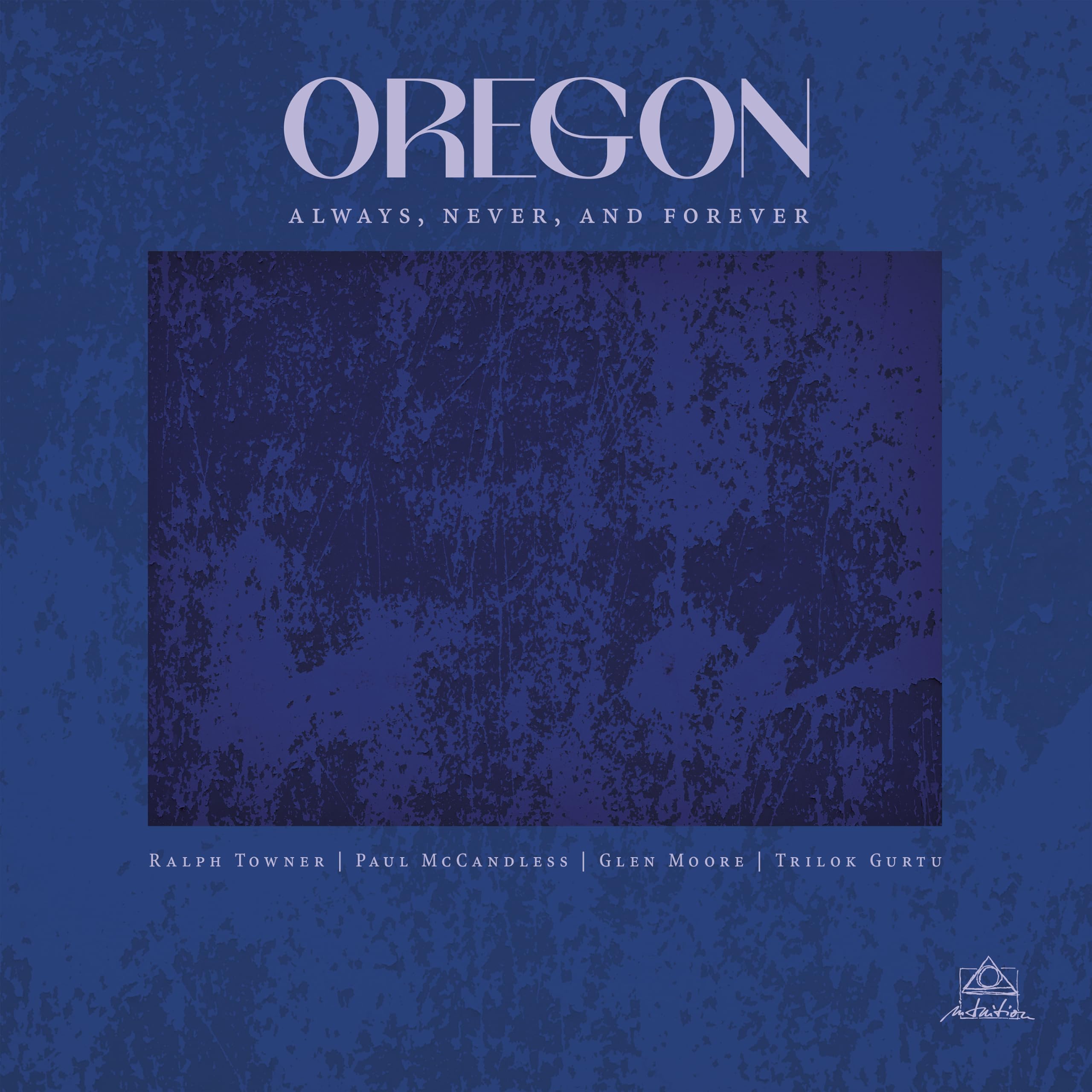 Oregon - Always, Never, And Forever [180g Vinyl] 1
