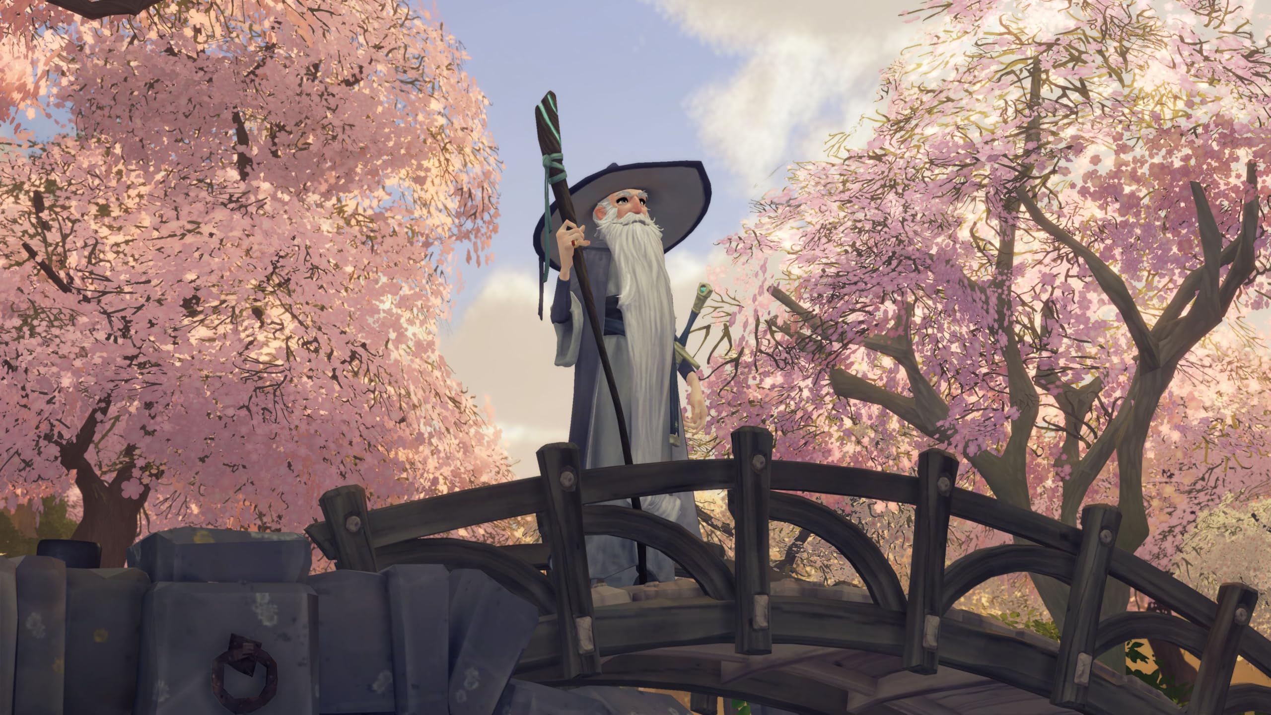 Tales of the Shire: A Lord of the Rings Game - PS5 6