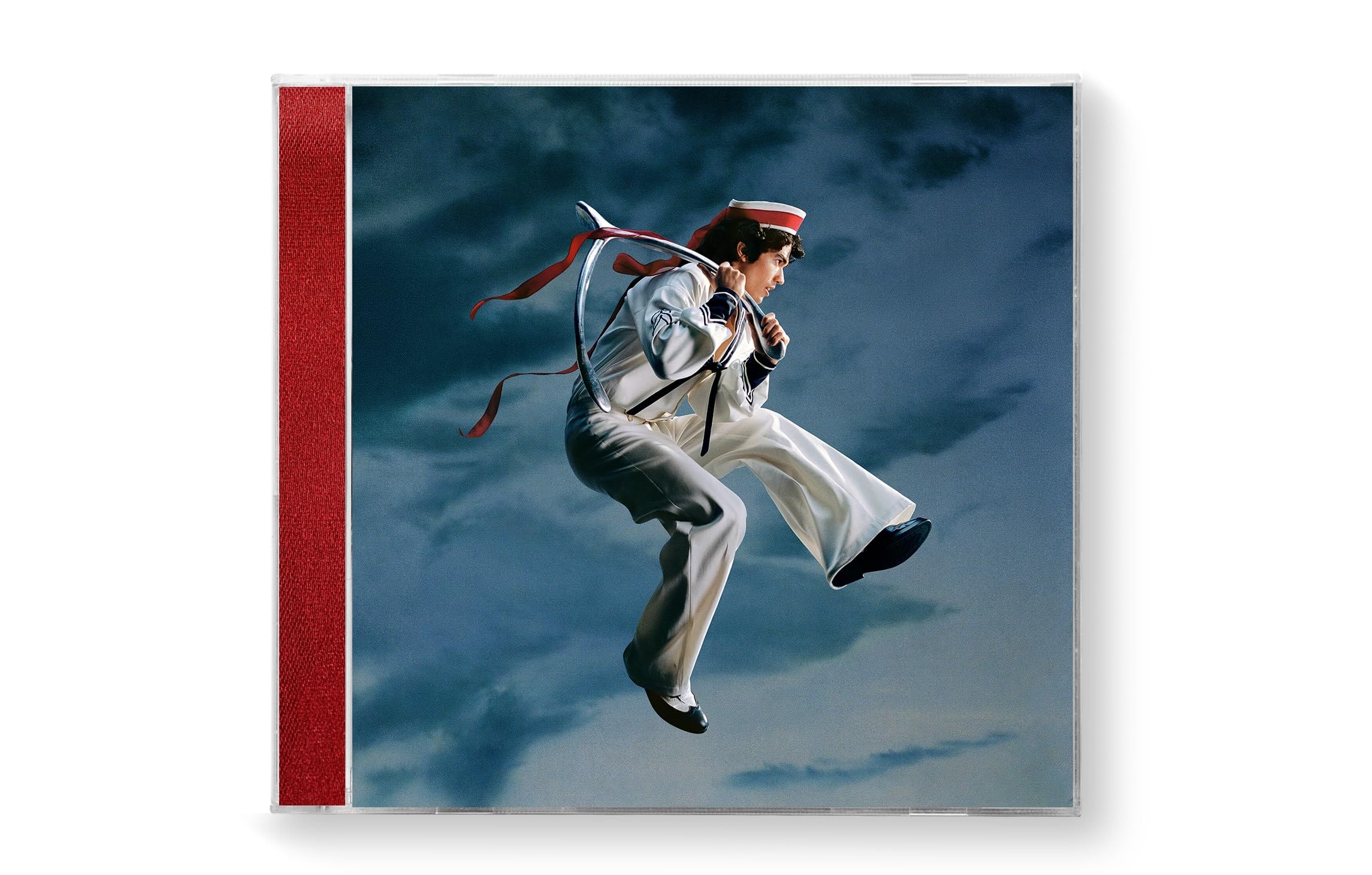 Conan Gray - Wishbone [Audio CD]