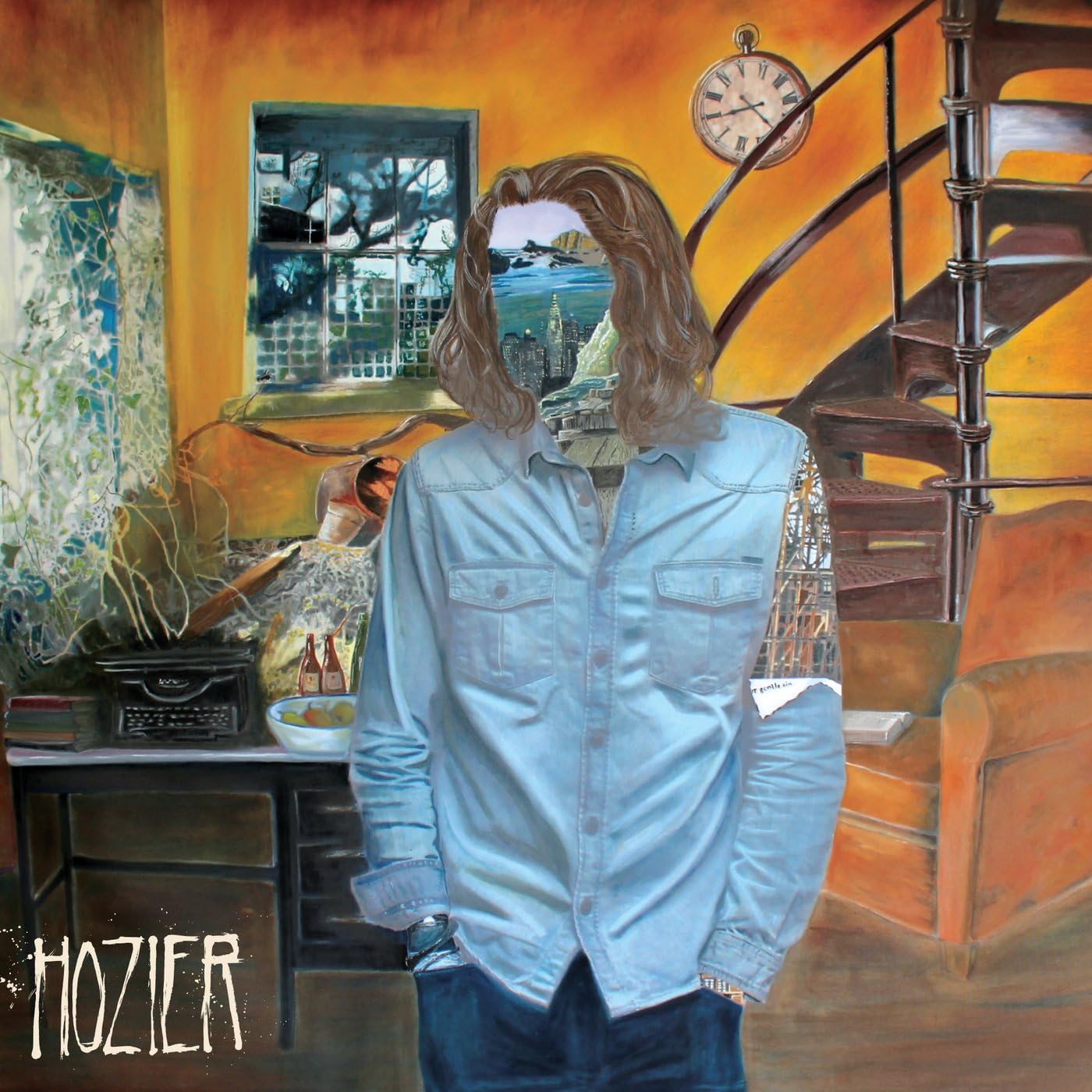 Hozier - Hozier (Special 2CD Edition)