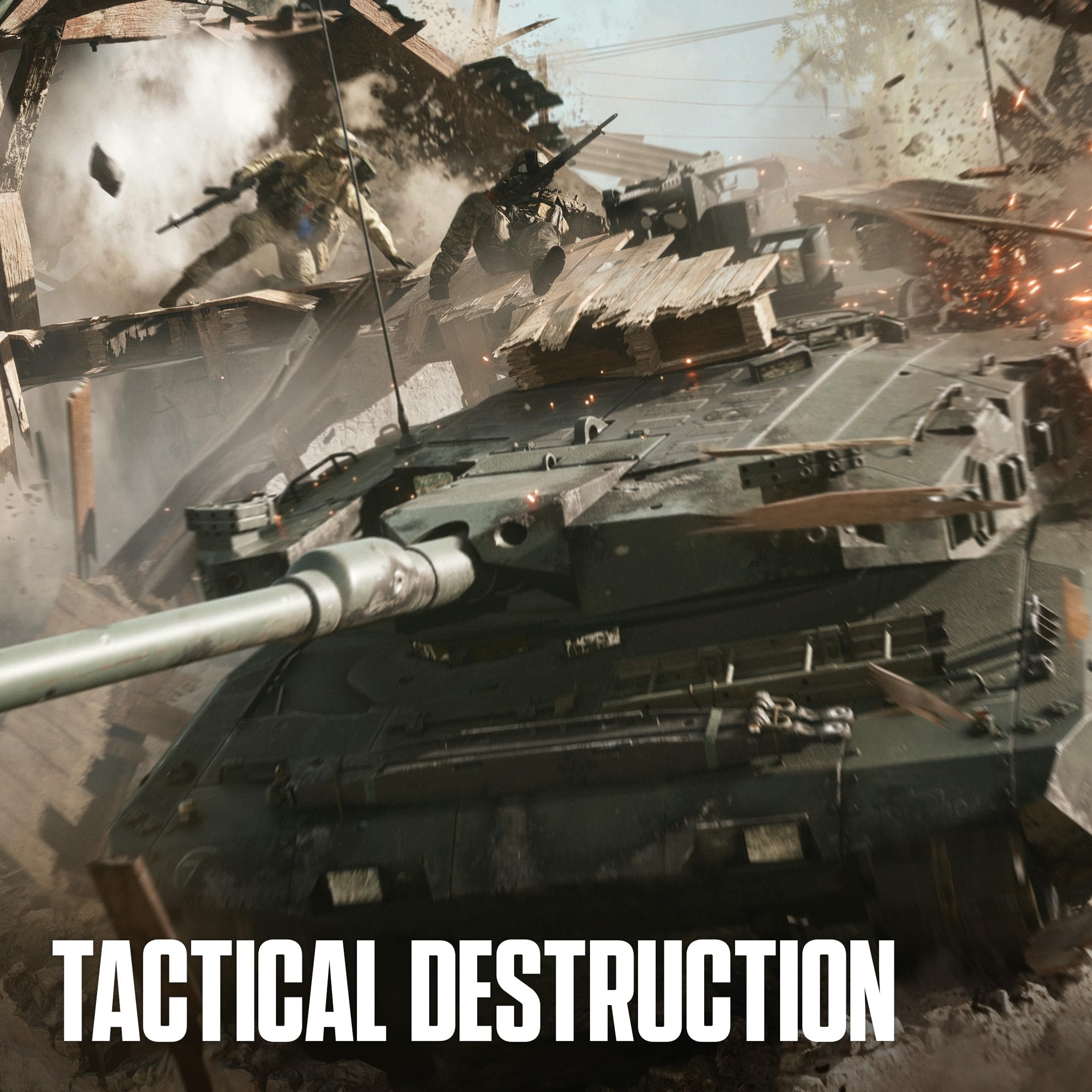 Battlefield 6 Phantom Edition - Xbox Series X 11