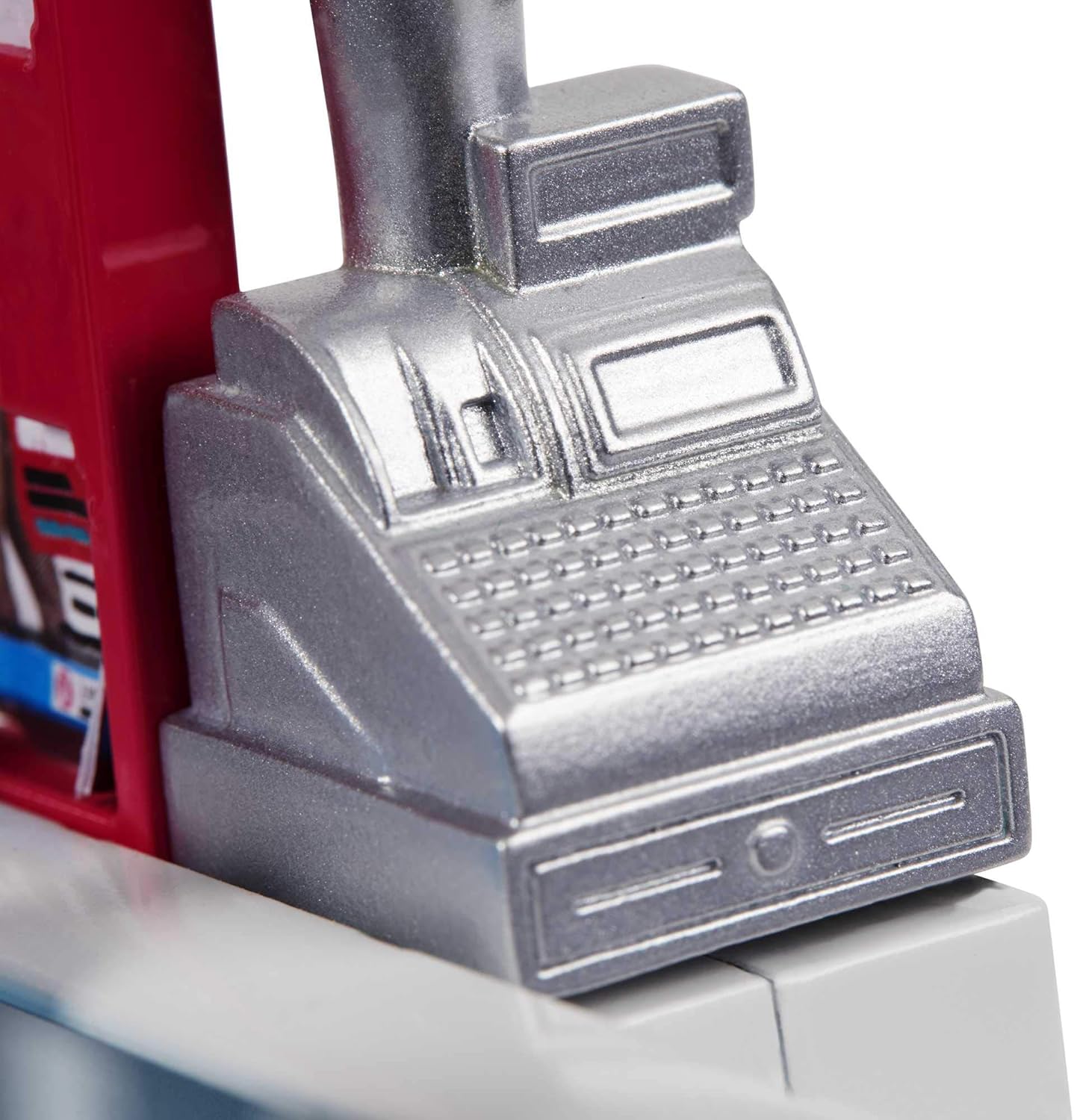 Barbie Grocery Store Playset - Supermarket Role Play for Ages 3+ 9