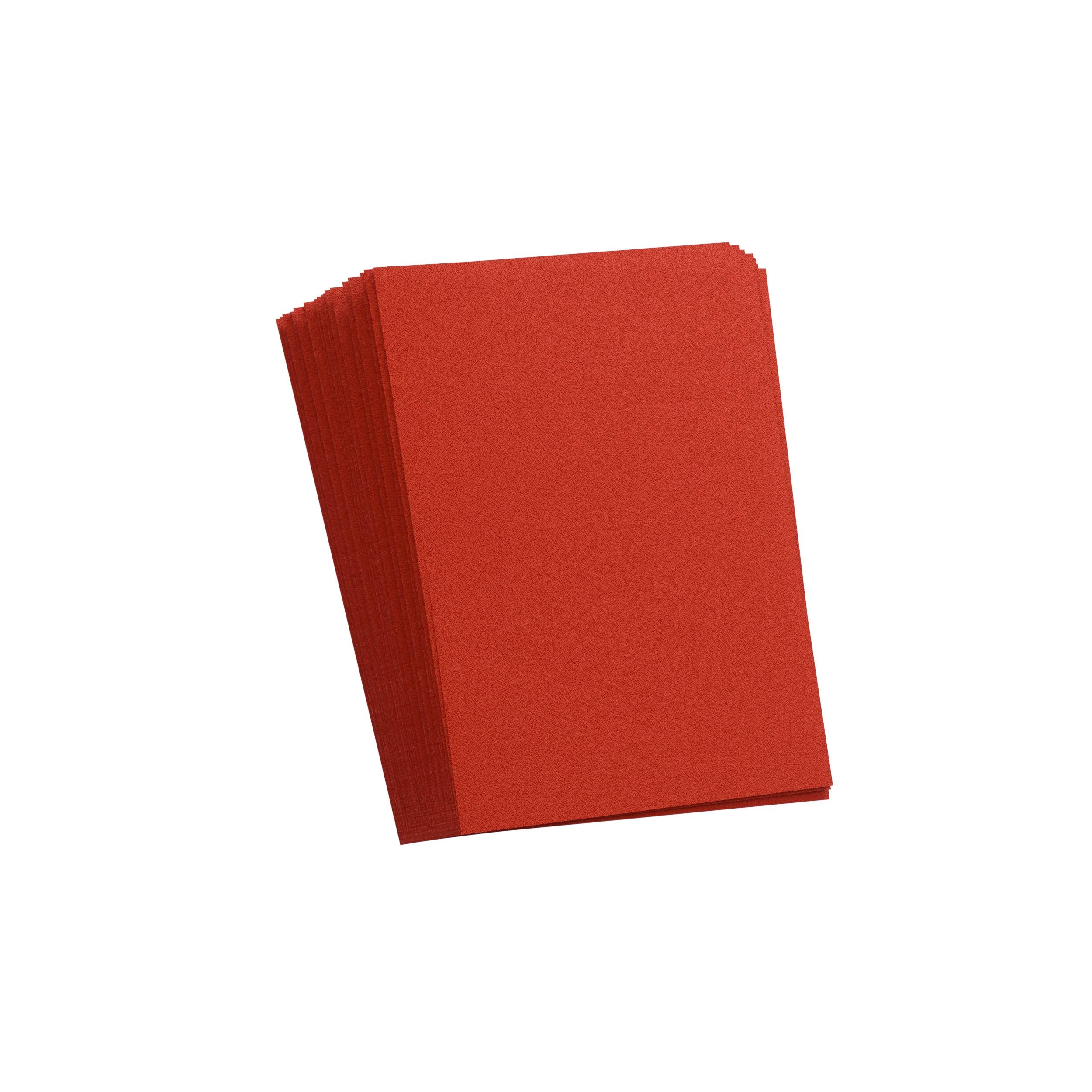 Gamegenic GGS11027ML Matte Prime Sleeves (100-Pack), Red 4