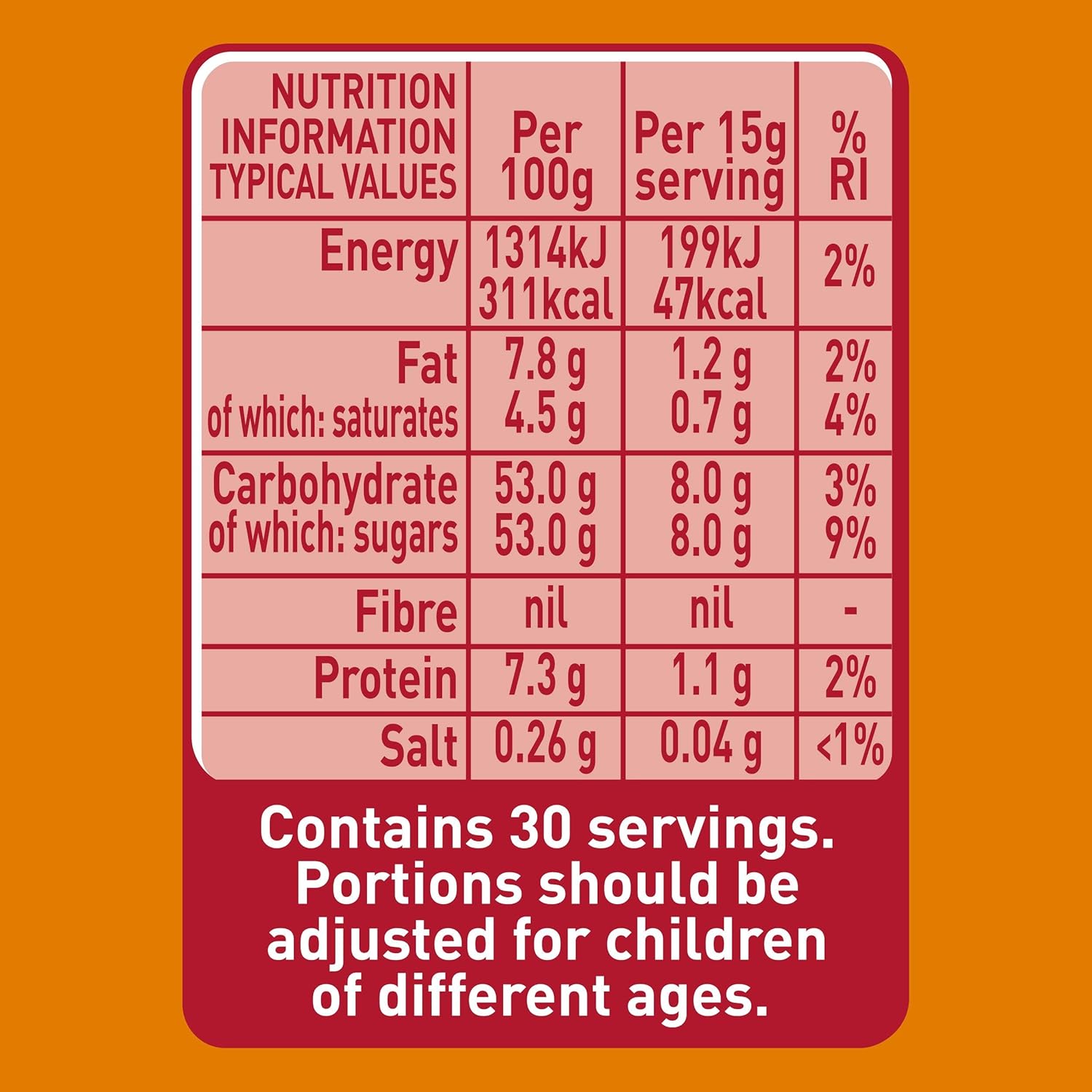 Carnation - Caramel Drizzle Dessert Sauce, 450g 8