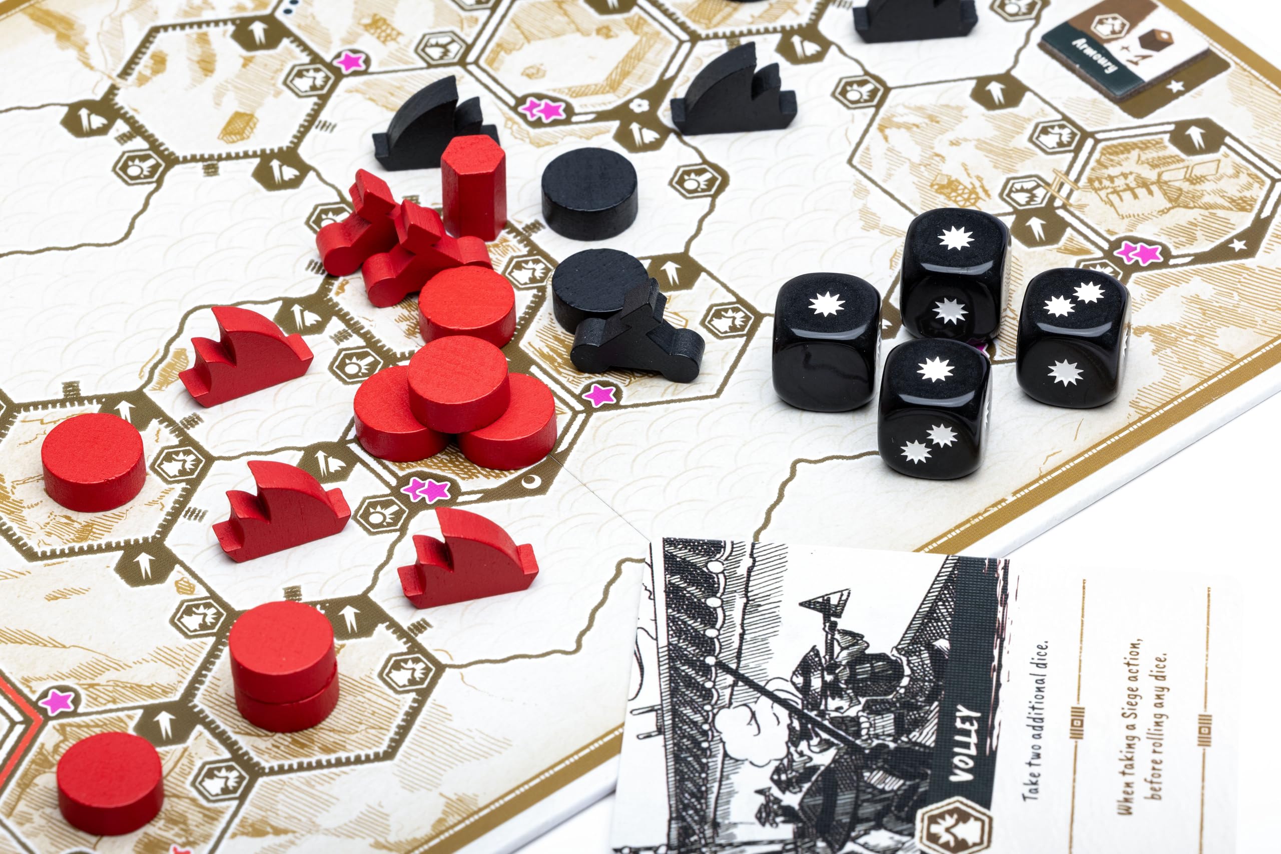 General Orders Sengoku Jidai 7