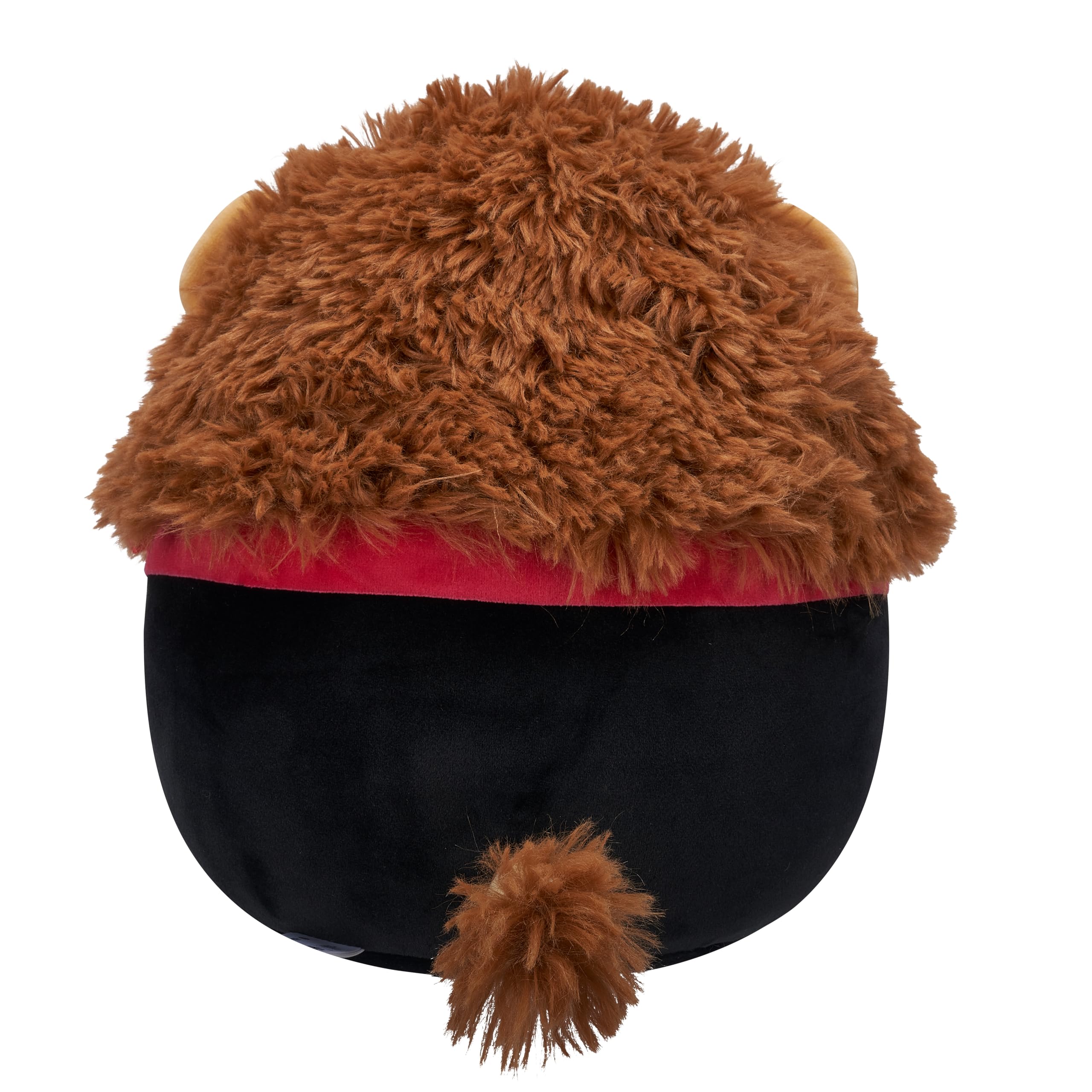 Squishmallows 10-Inch Gryffindor Lion Plush - Harry Potter Hogwarts Robe