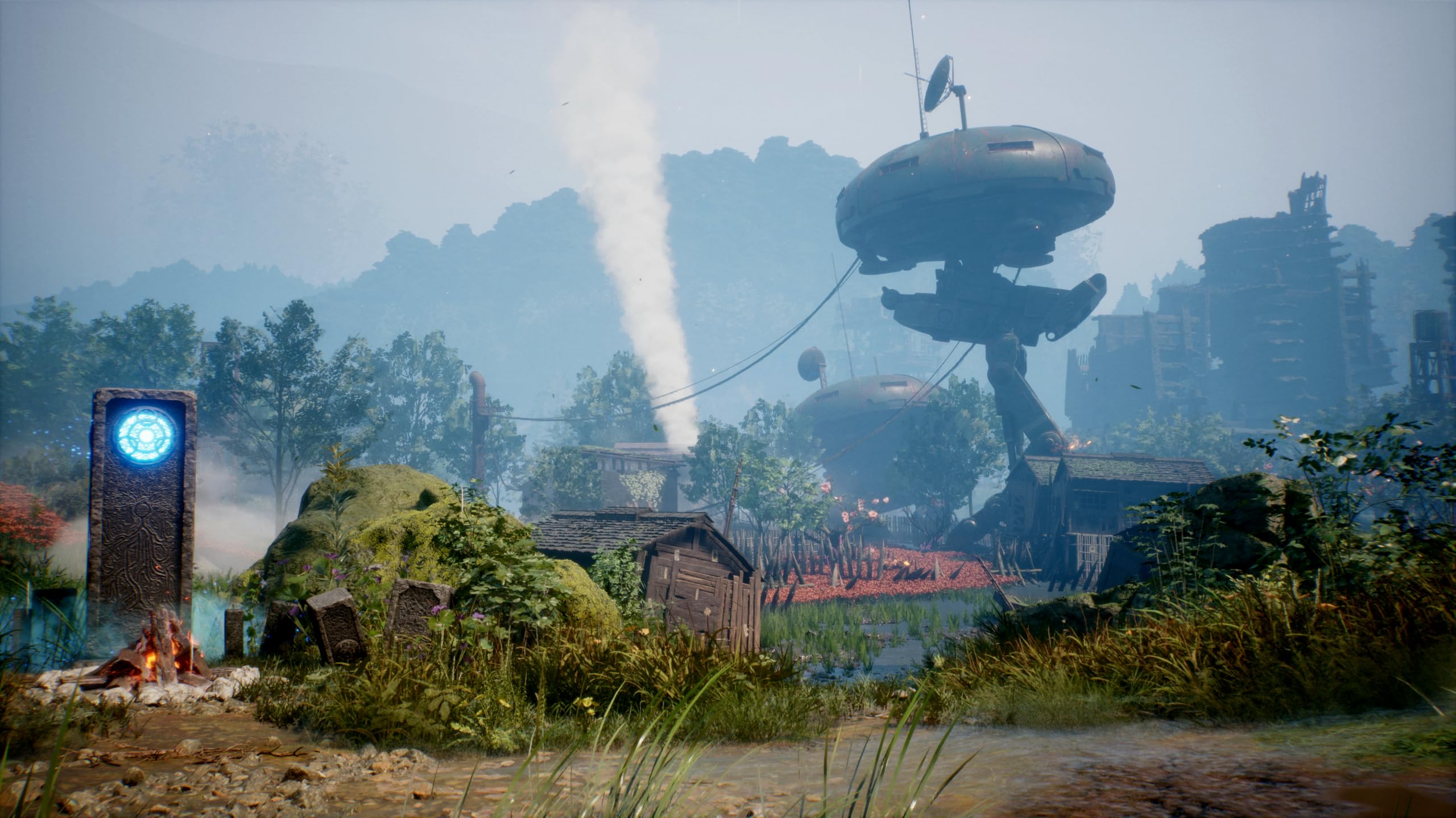 Beast of Reincarnation [Xbox Series X]