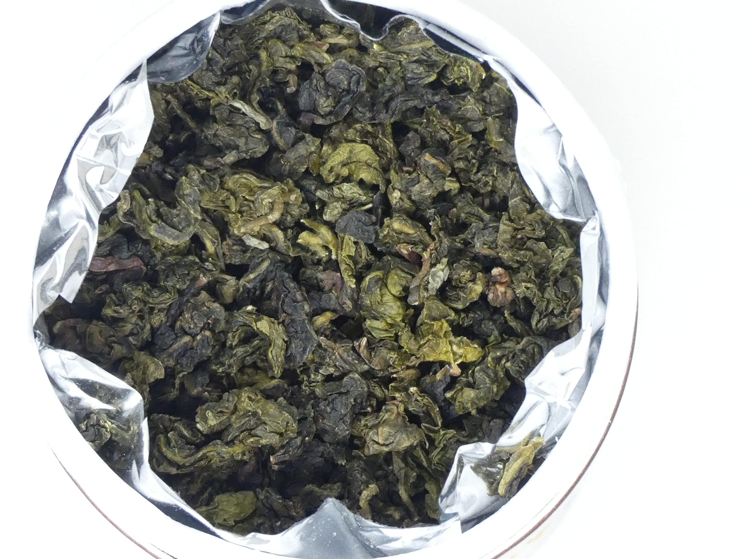 Oolong Loose Leaf Tea - 150g Premium Chinese Oolong Tea 6