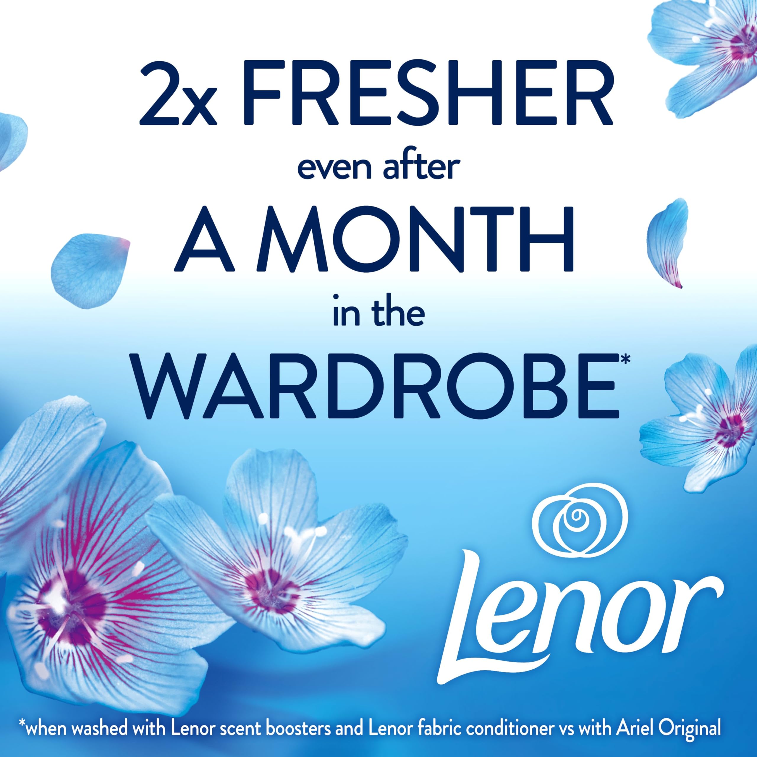 Lenor Spring Awakening In-Wash Scent Booster 735g 6
