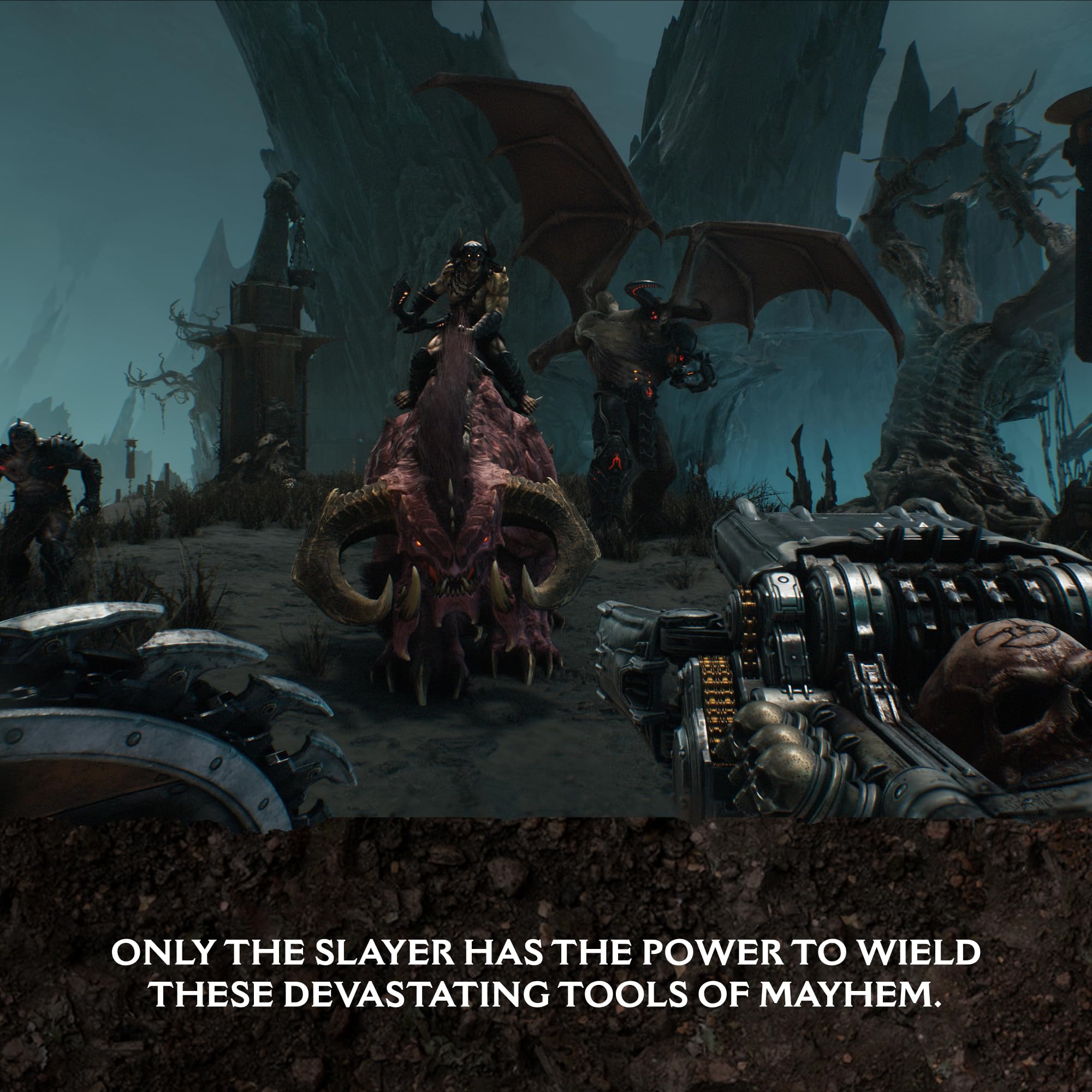 DOOM: The Dark Ages - Xbox Series X 6