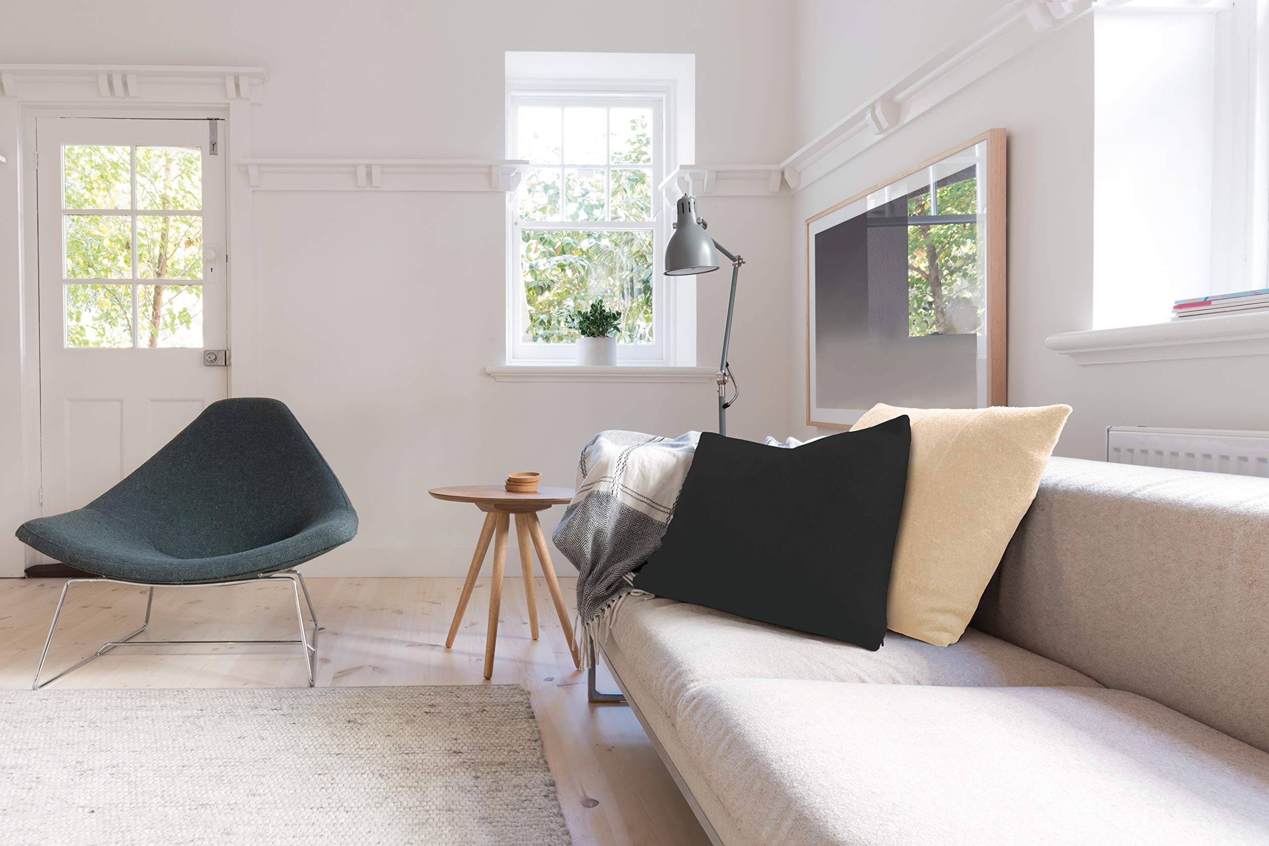 Dylon - Intense Black Hand Fabric Dye Sachet, 50 g 6