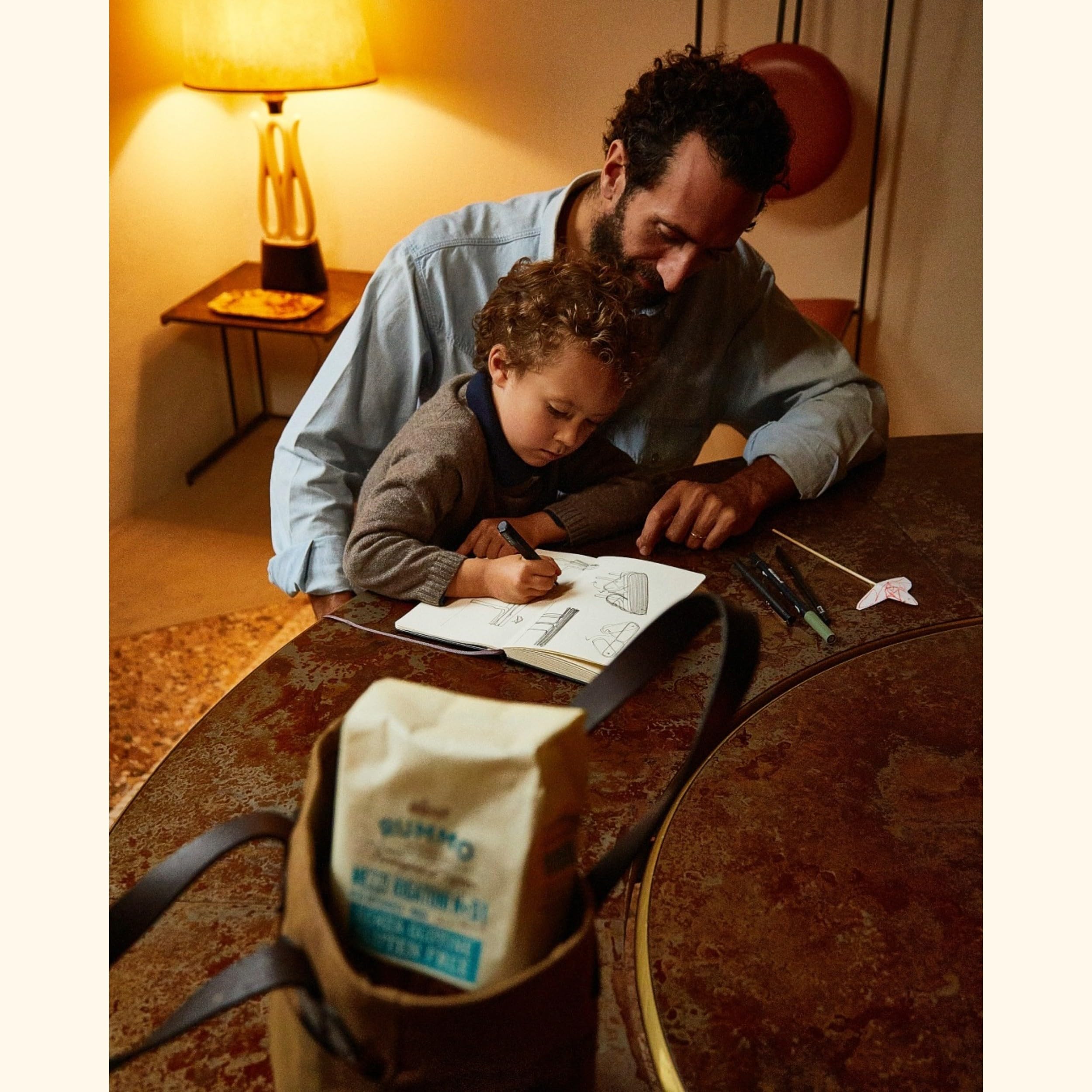 Rummo Gluten-Free Mezzi Rigatoni No. 51 – Organic Italian Pasta, Short Tubular Shape for Sauces & Baking 7