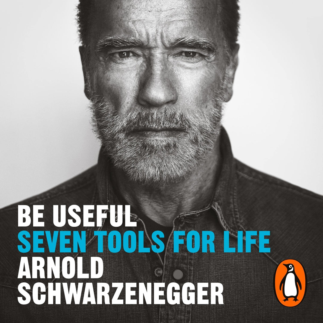 Be Useful: Seven Tools for Life