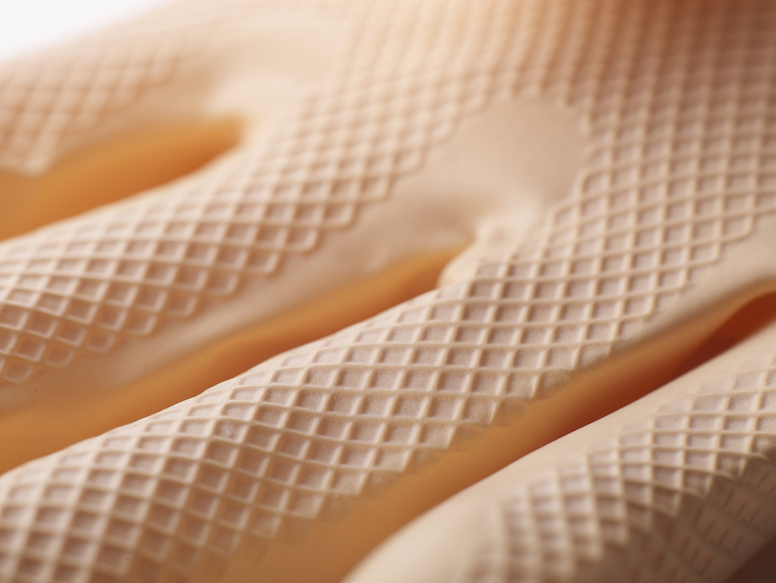 Spont游戏副本 Latex Free Cleaning Gloves - Medium (1 Pair) 3