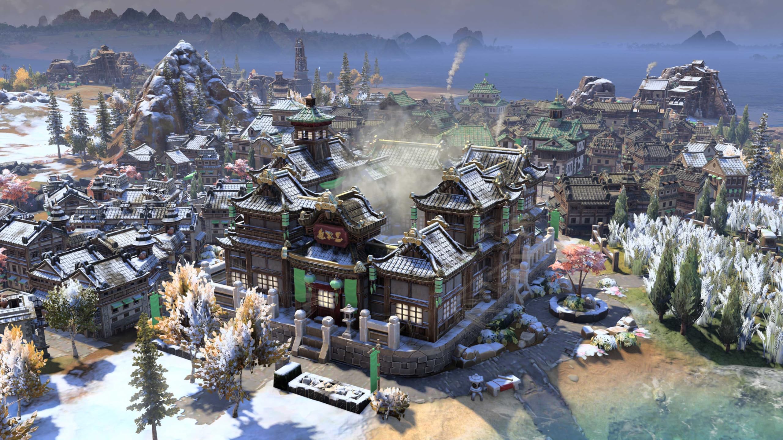 Sid Meier's Civilization VII – Nintendo Switch 2 Edition 4