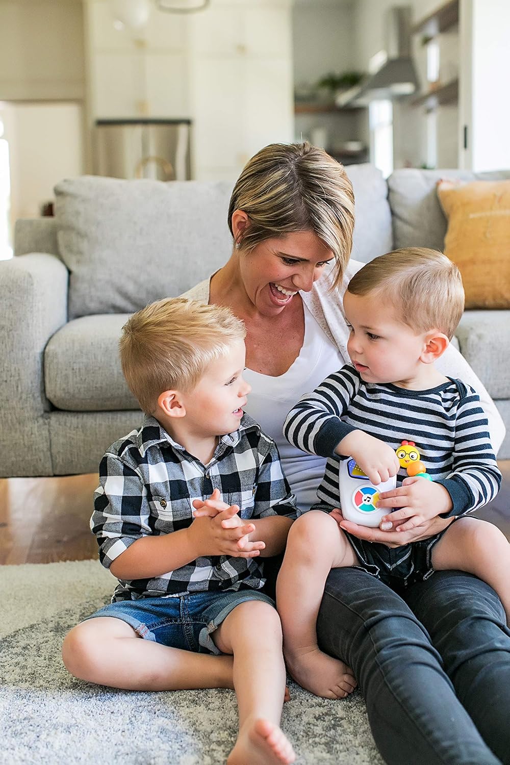 Baby Einstein Take Along Tunes Musical Toy - Classical Melodies for Babies 7