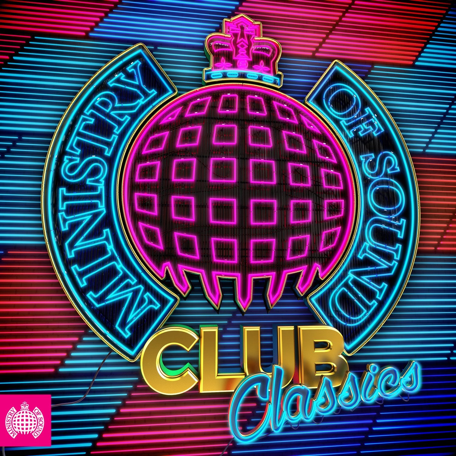 Various Artists - Club Classics Audio CD