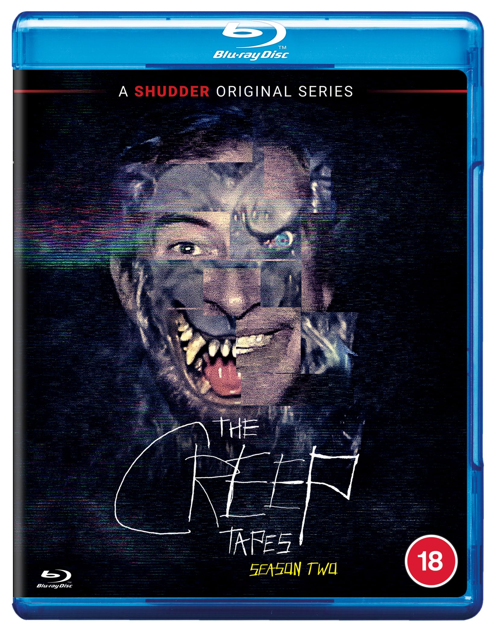 The Creep Tapes: Season 2 (SHUDDER)