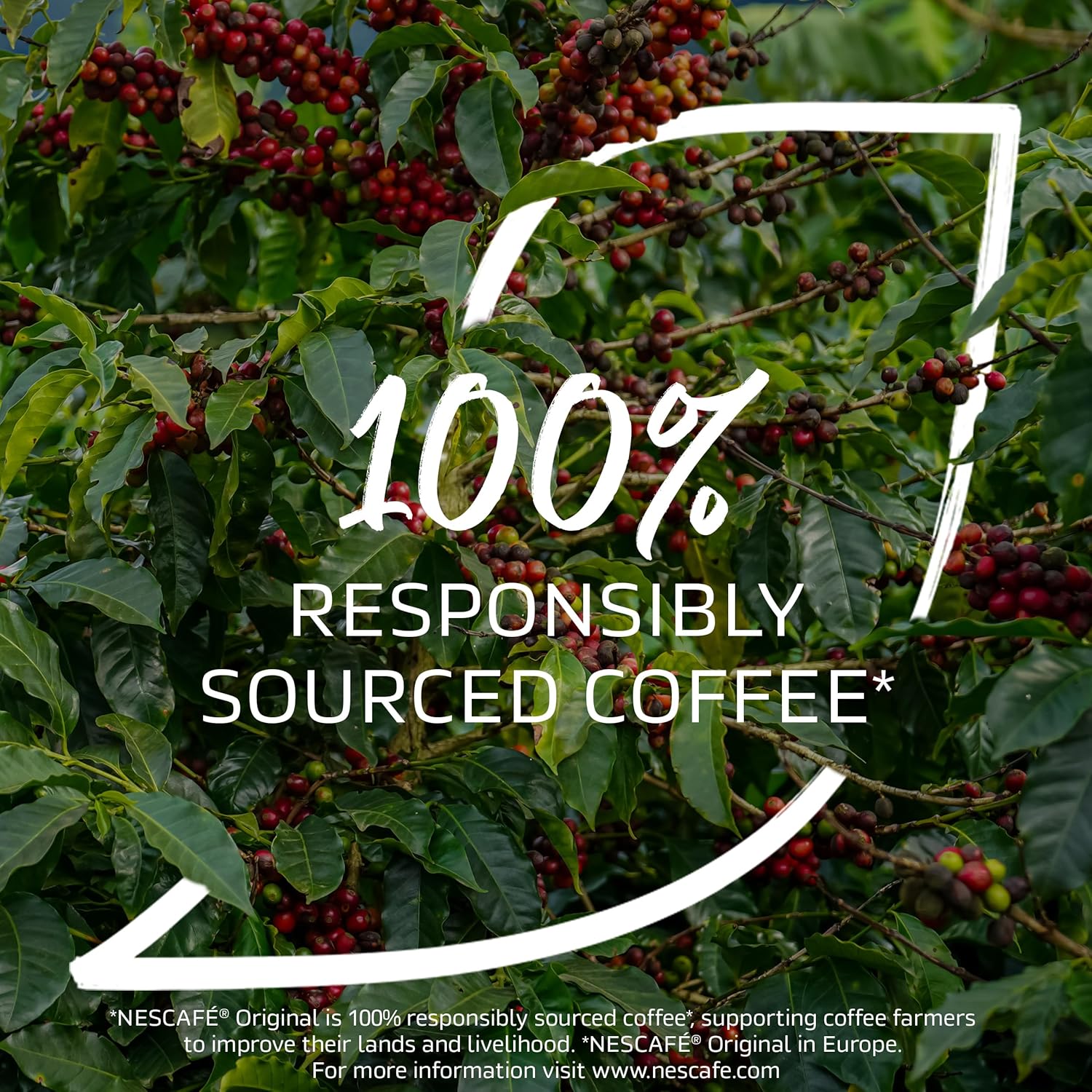 NESCAFÉ Original Instant Coffee 200g - Rich Aroma, Full and Bold Flavour 7