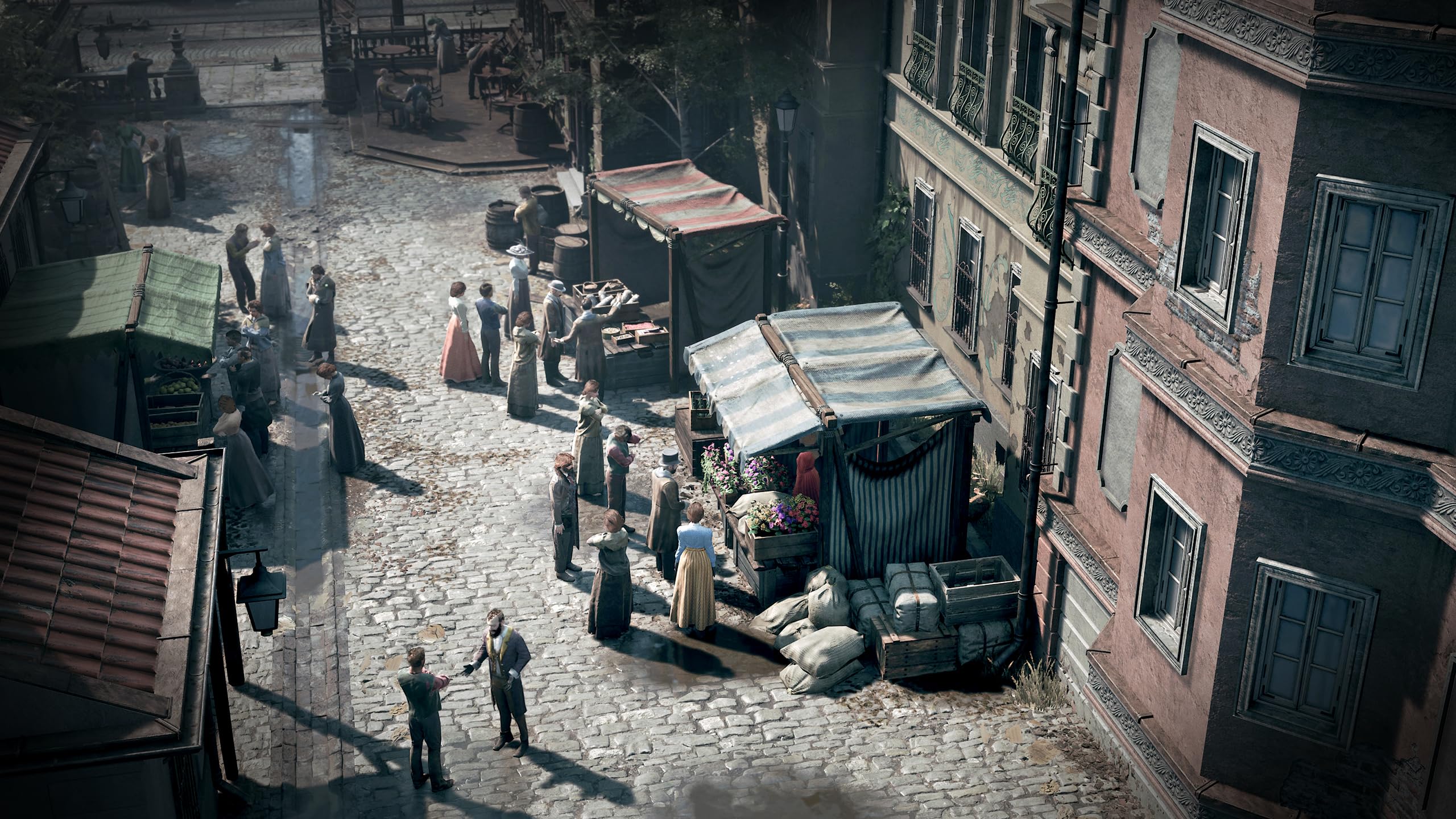 The Thaumaturge - PS5 PlayStation 5 Edition 8