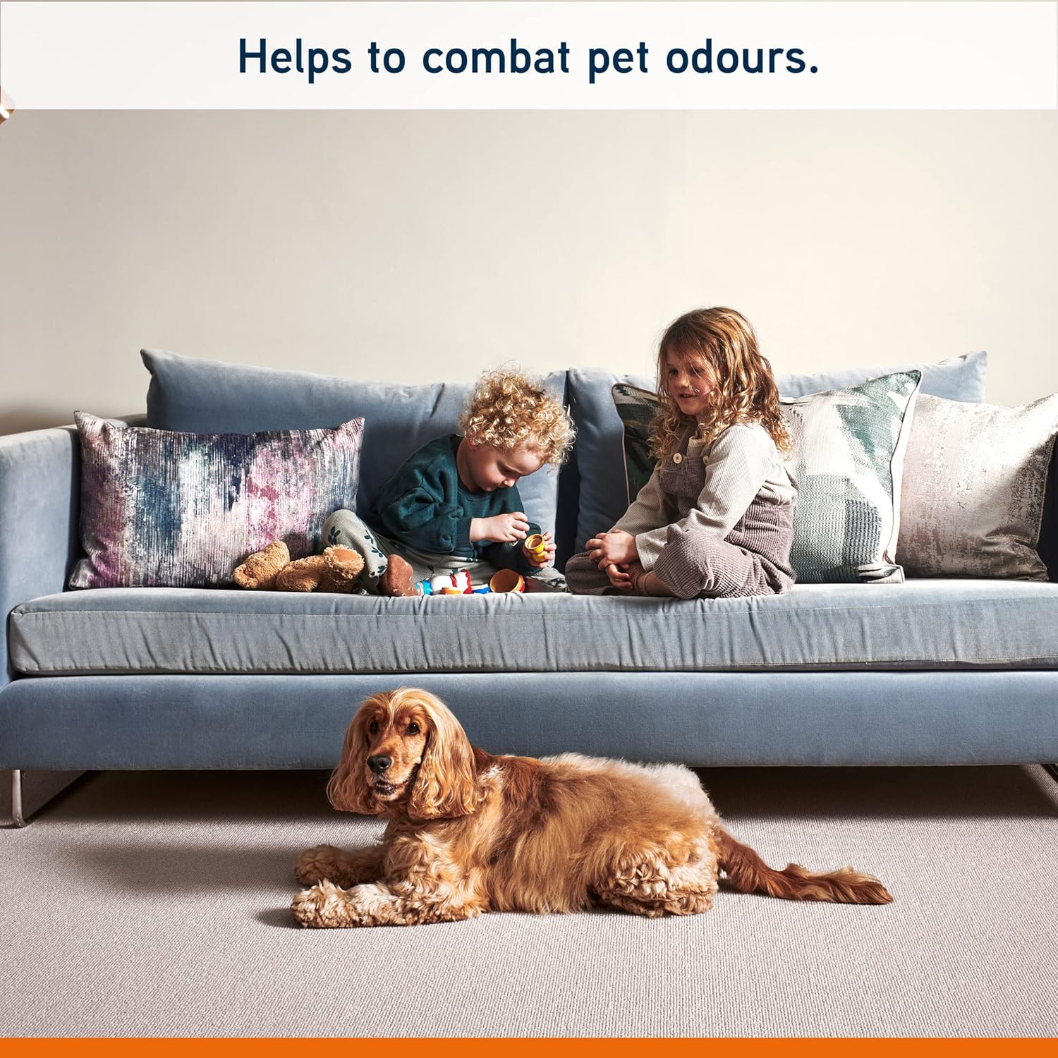 Vax Platinum Professional 1.5L Carpet Cleaner Solution 8