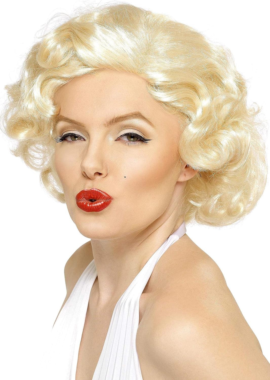 Smiffys Marilyn Monroe Bombshell Wig