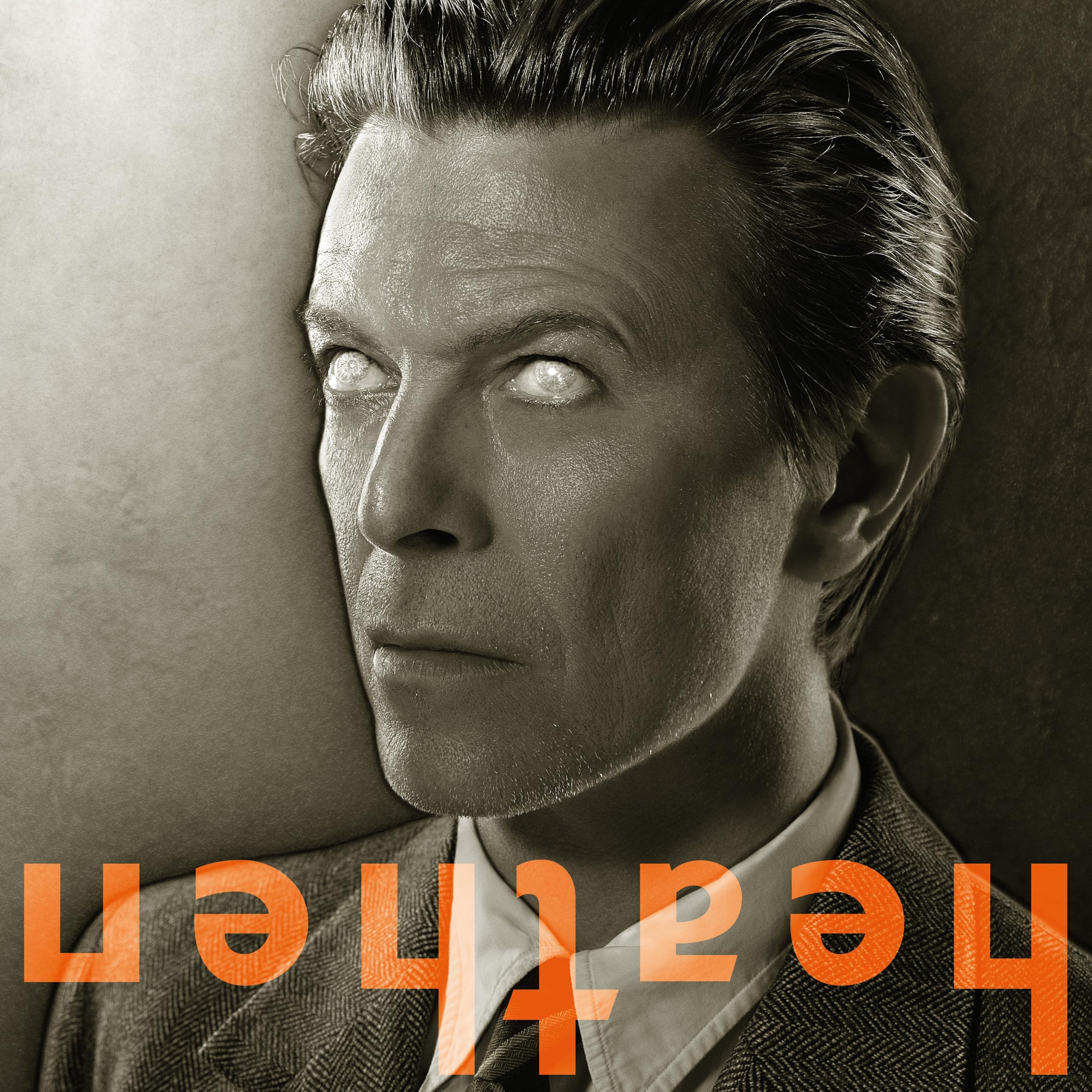 David Bowie - Heathen [Vinyl] 1