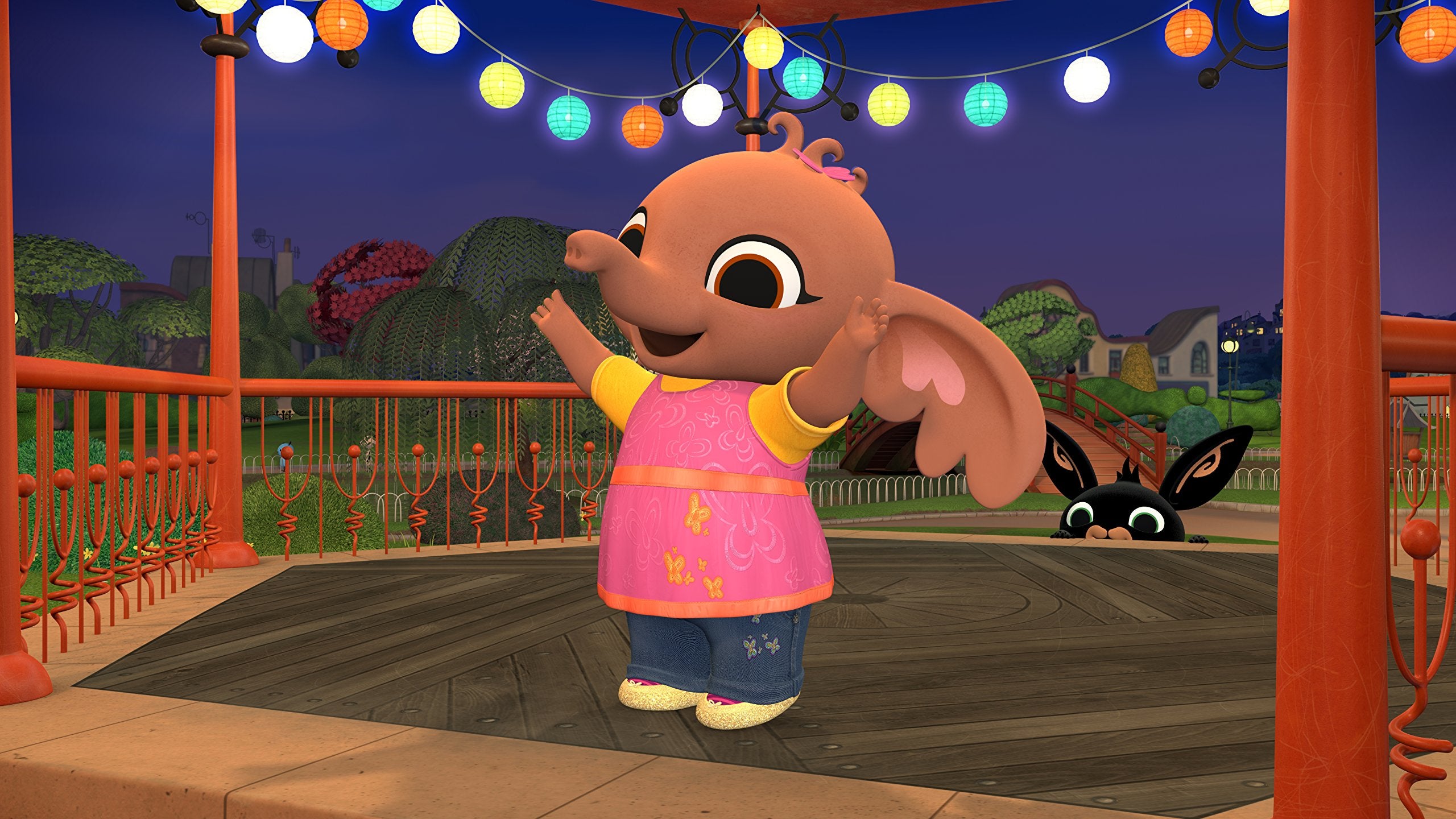 Bing: Show and Other Episodes [DVD] 5