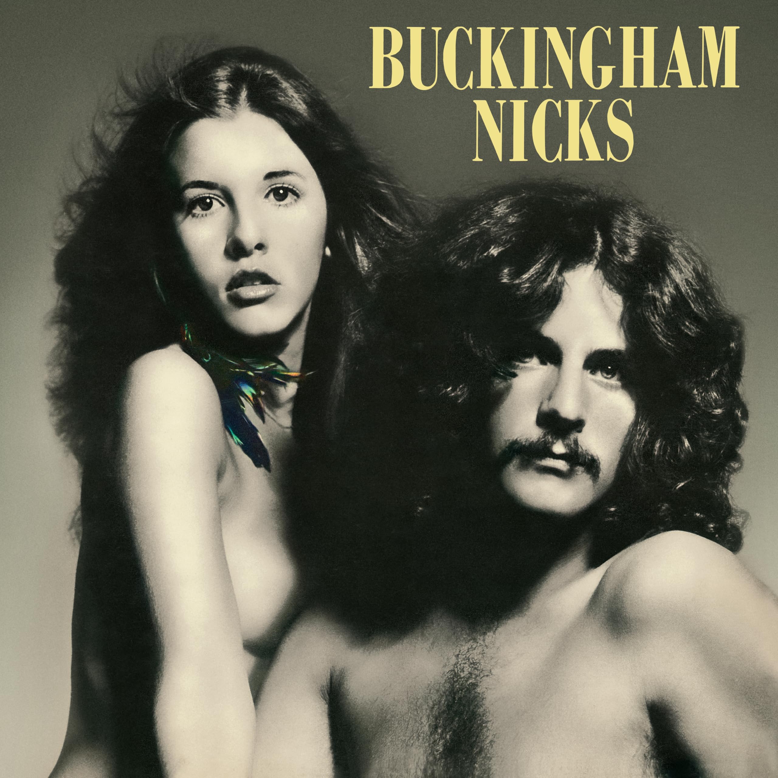 Lindsey Buckingham & Stevie Nicks - Buckingham Nicks [Audio CD]