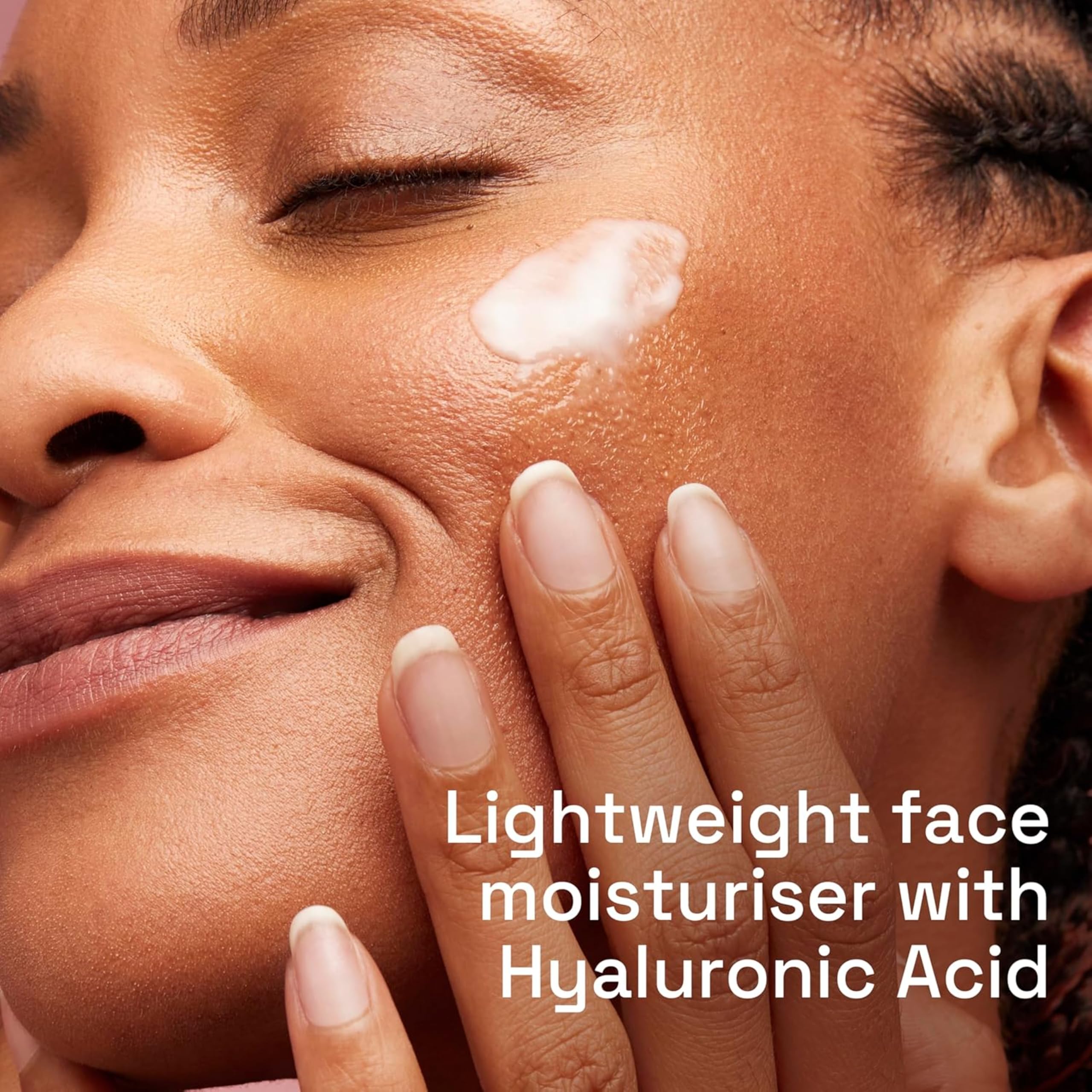 Cetaphil Daily Hydrating Face Moisturiser (88ml) - Lightweight Hyaluronic Acid Moisturizer for Sensitive Skin 9