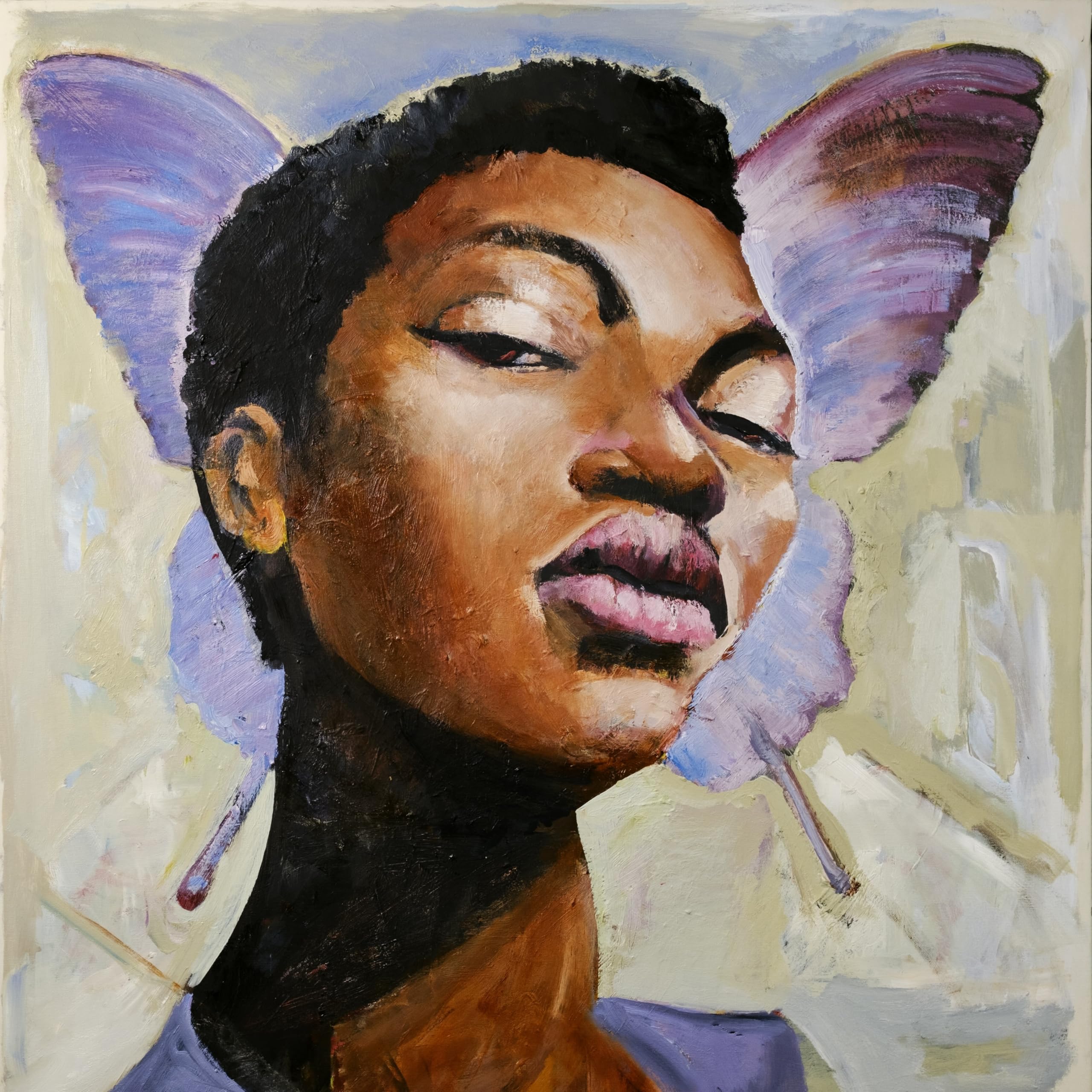 Brooklyn Funk Essentials - Black Butterfly [audioCD]