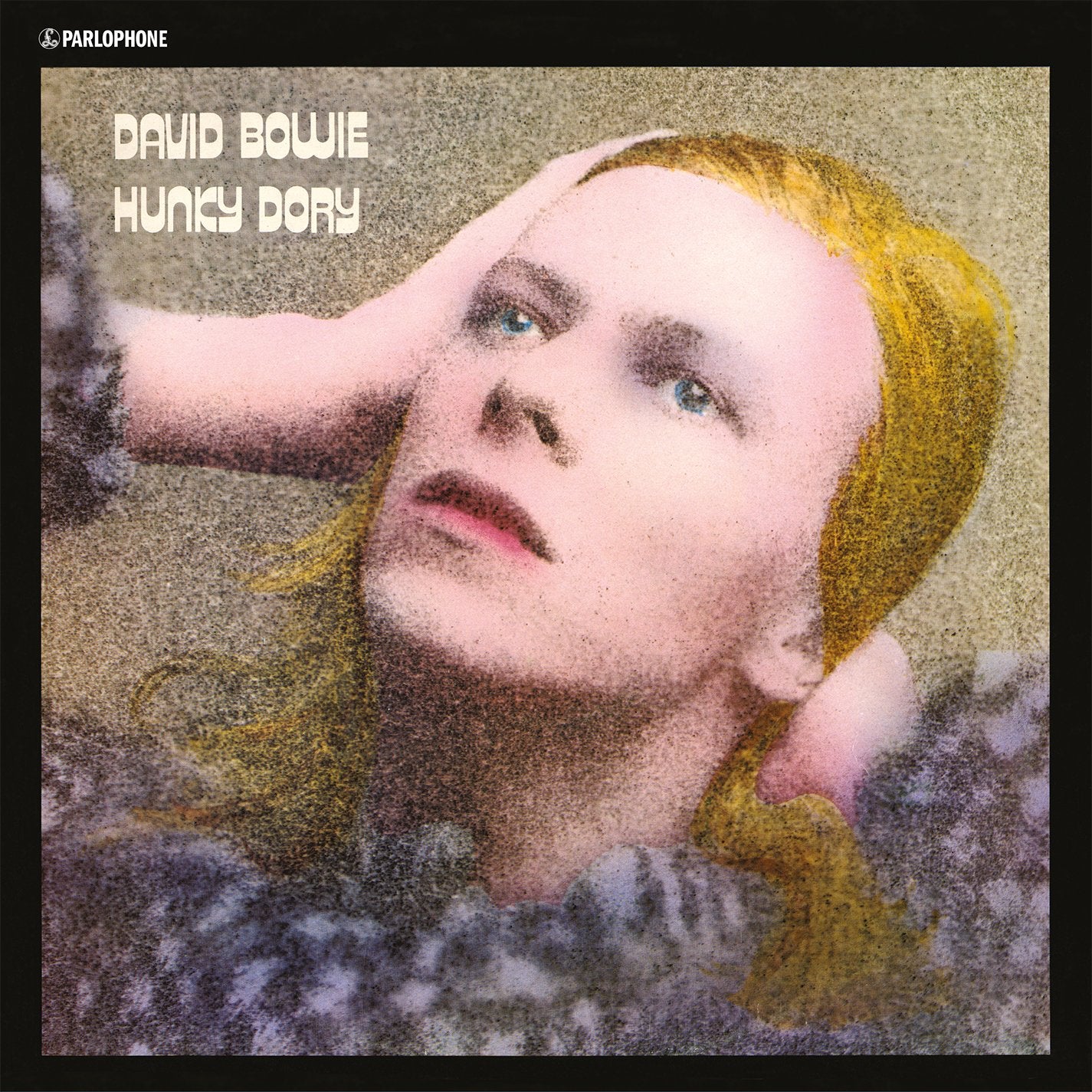 David Bowie - Hunky Dory (2015 Remaster) [VINYL] 4