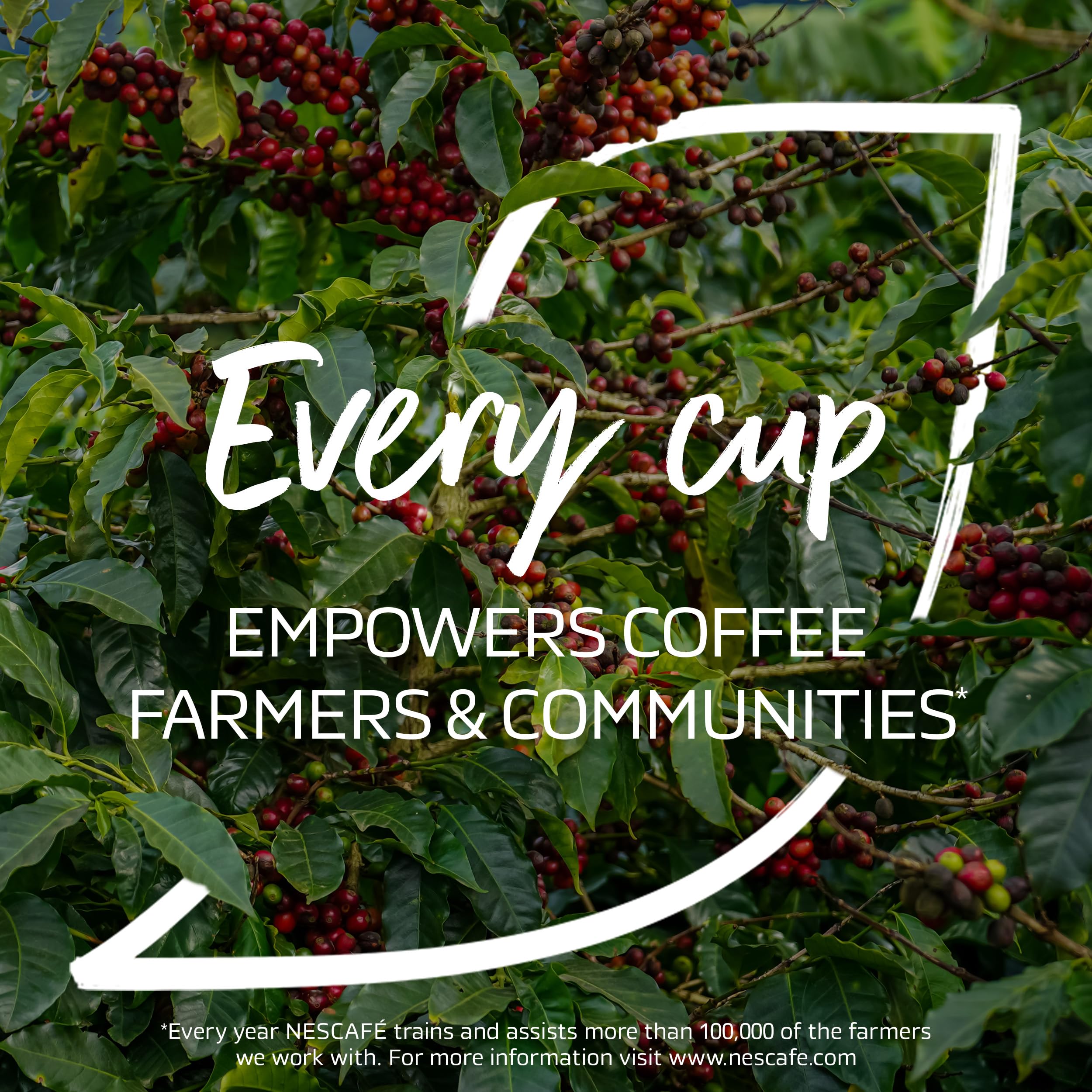 Nescafe - Azera Americano Instant Coffee90g 4