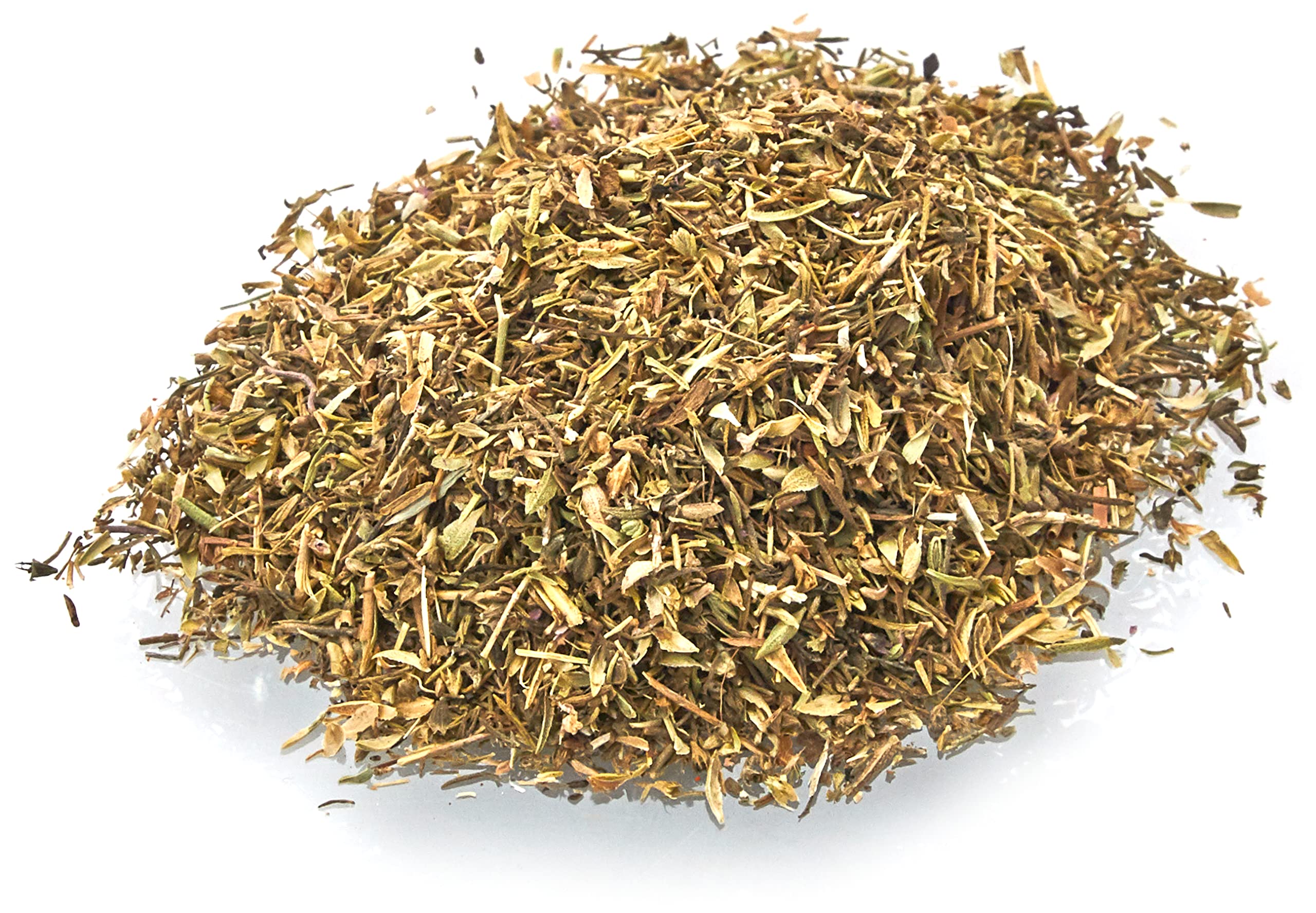 Old India Thyme 500 g Whole Herb 3