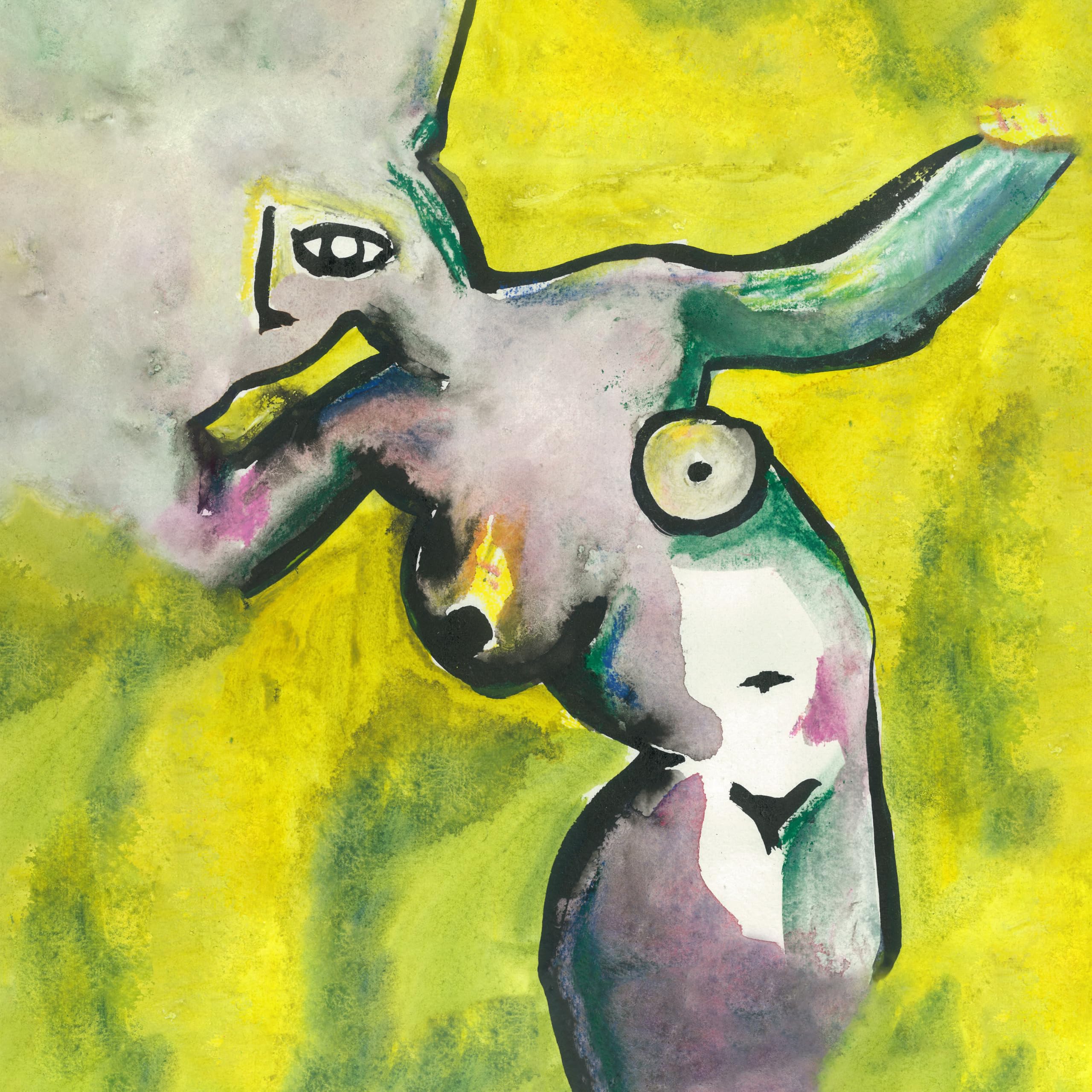 Jacob Alon - In Limerence [Audio CD] 4