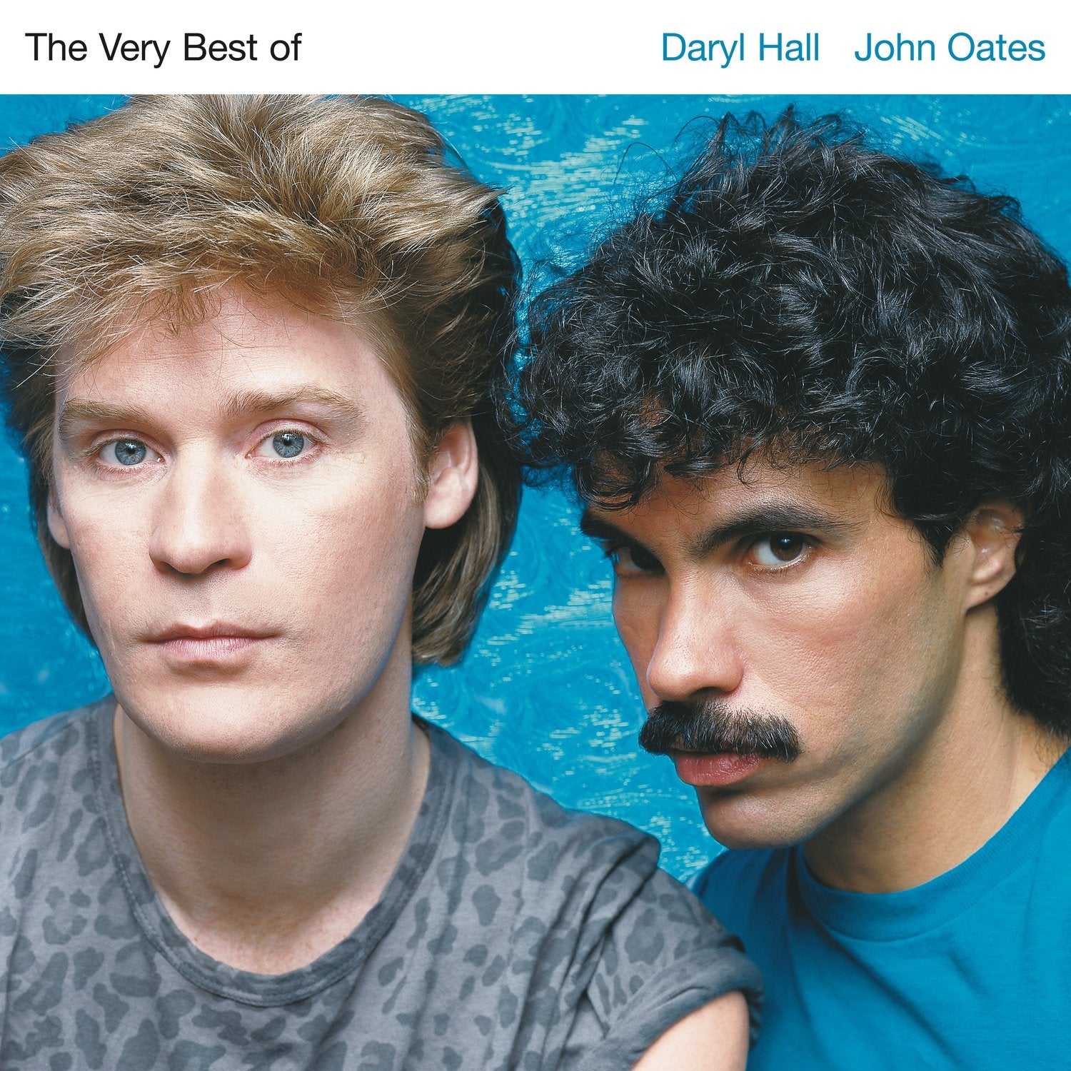 Daryl Hall & John Oates - The Very Best Of [2LP Vinyl]
