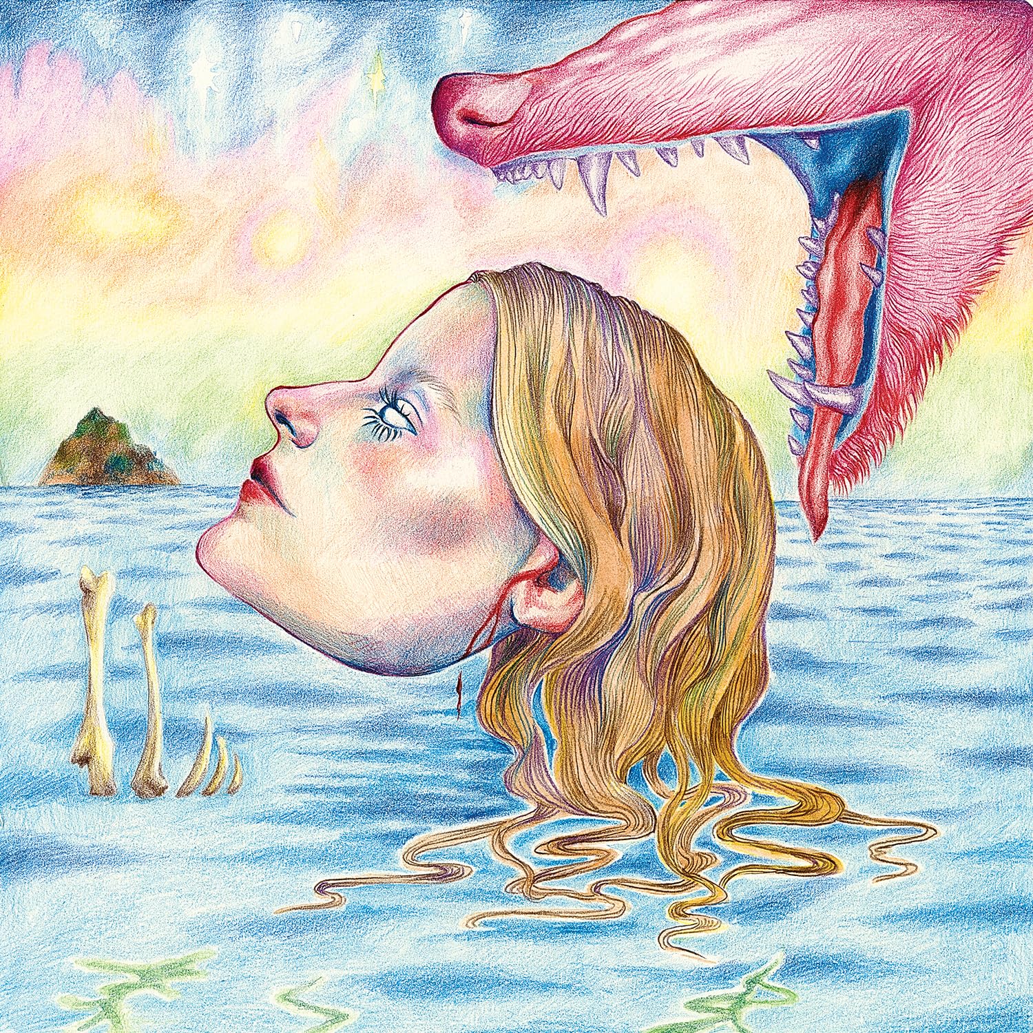 Paris Paloma - Cacophony [Import CD] 1