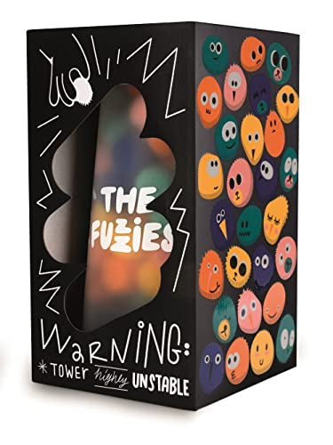 The Fuzzies - A Game to Create an Impossible Gravity-Defying Tower of Fuzzy Balls 9
