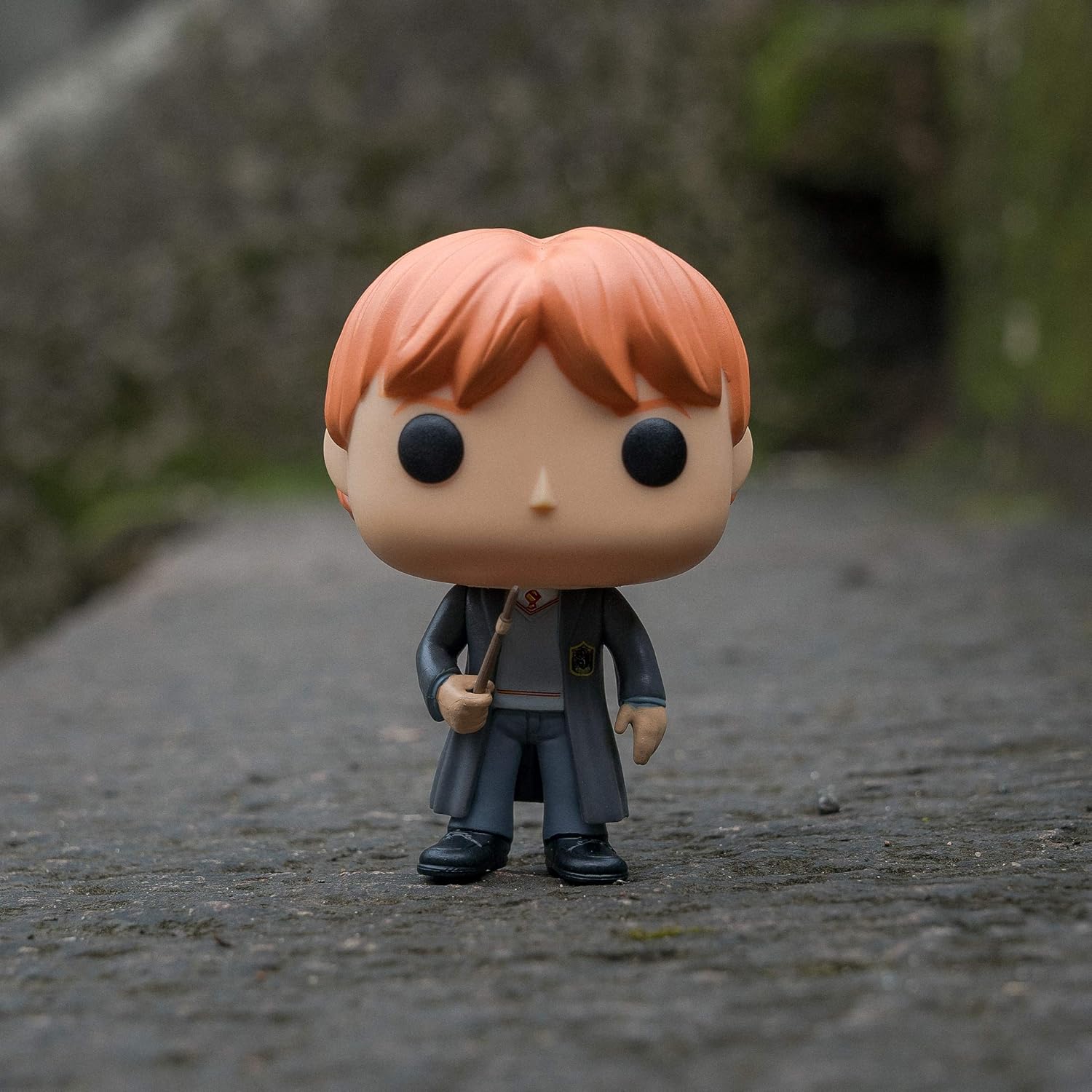 Funko Pop! Harry Potter - Ron Weasley Vinyl Figure (5859) 4