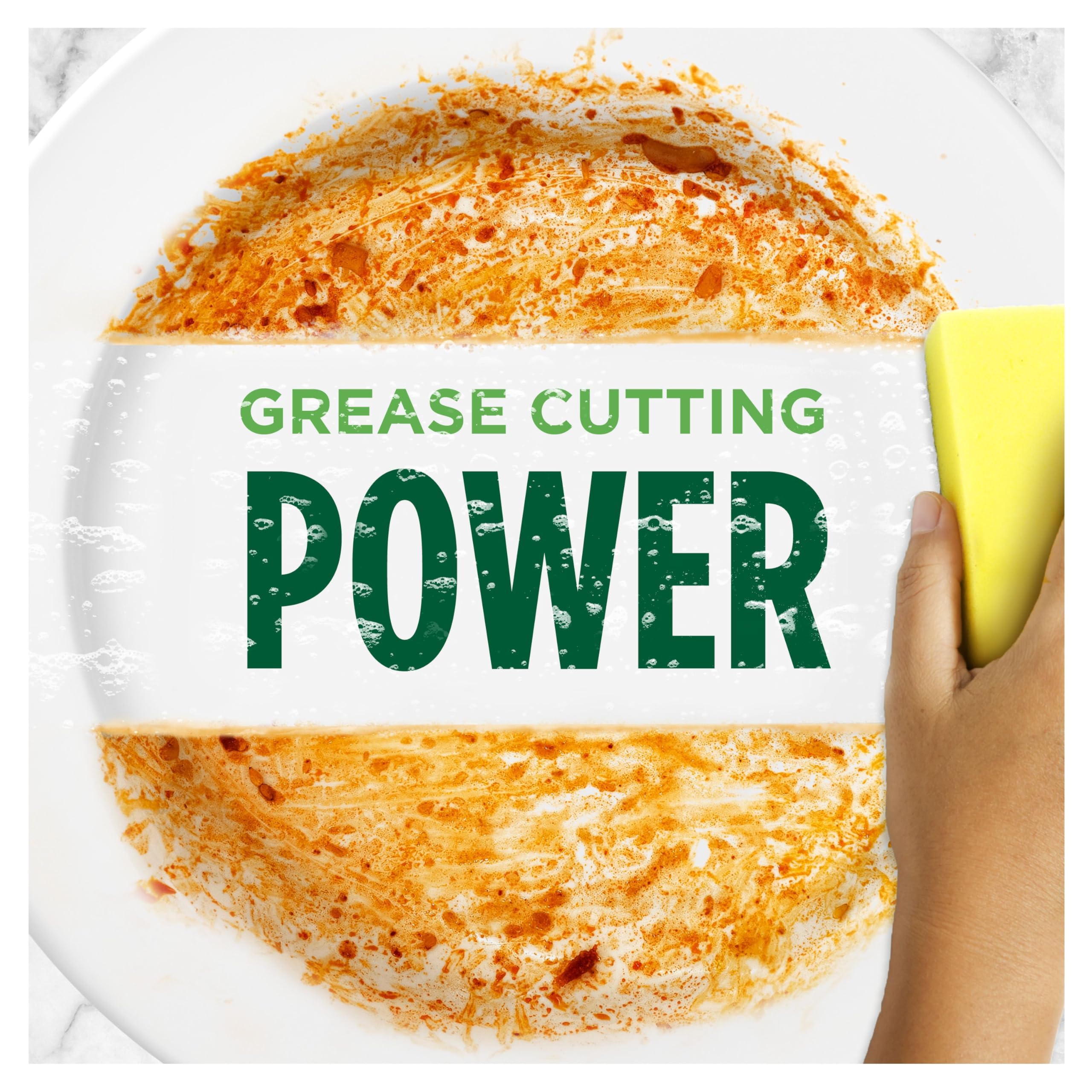 Fairy Max Power Washing Up Liquid 730ML - Easy and Effortless Cleaning for Greasy Pots and Pans 14