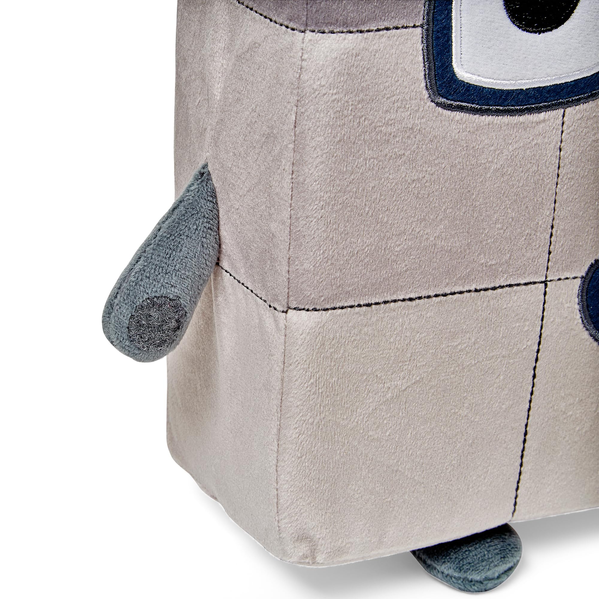 Learning Resources Numberblock Nine Playful Pal Plush - Educational Plush Toy for Toddlers 18 Months+ 7