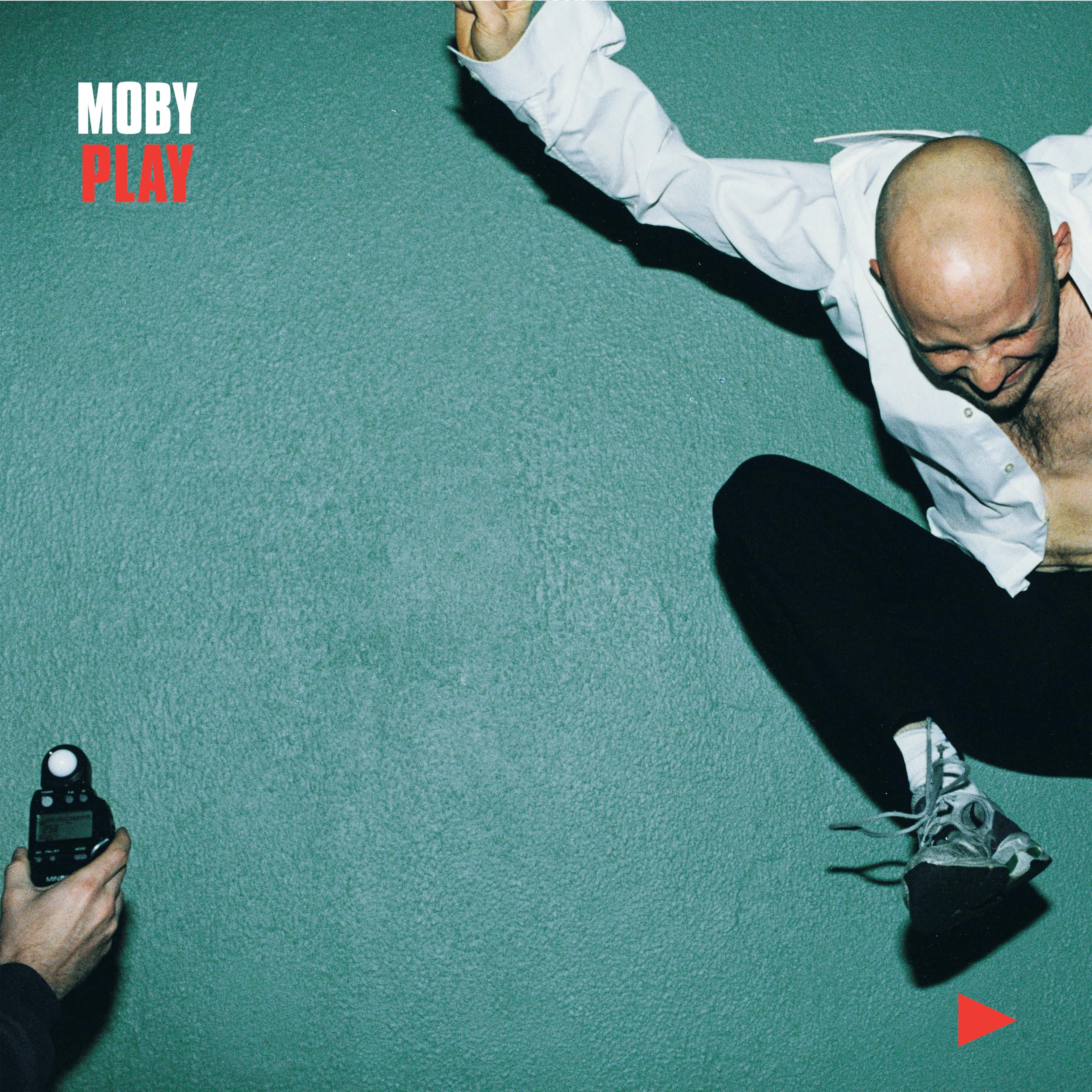Moby - Play [VINYL]