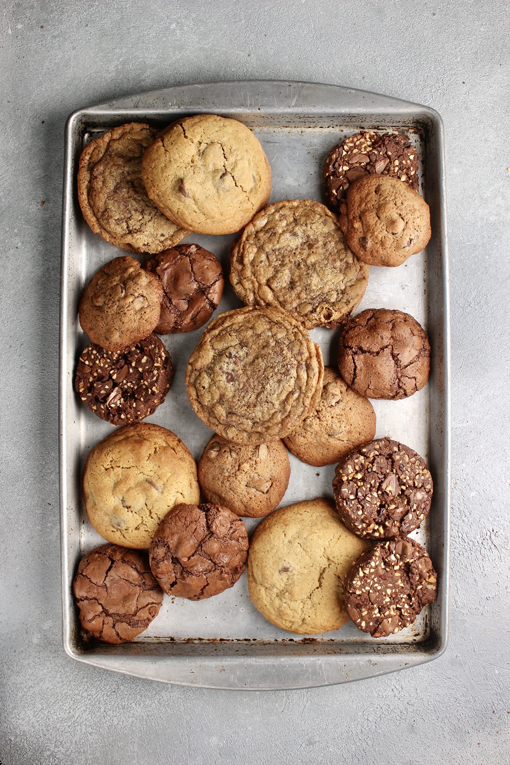 Guittard Semi-Sweet Chocolate Baking Chips 46% Cacao - 340 g 9